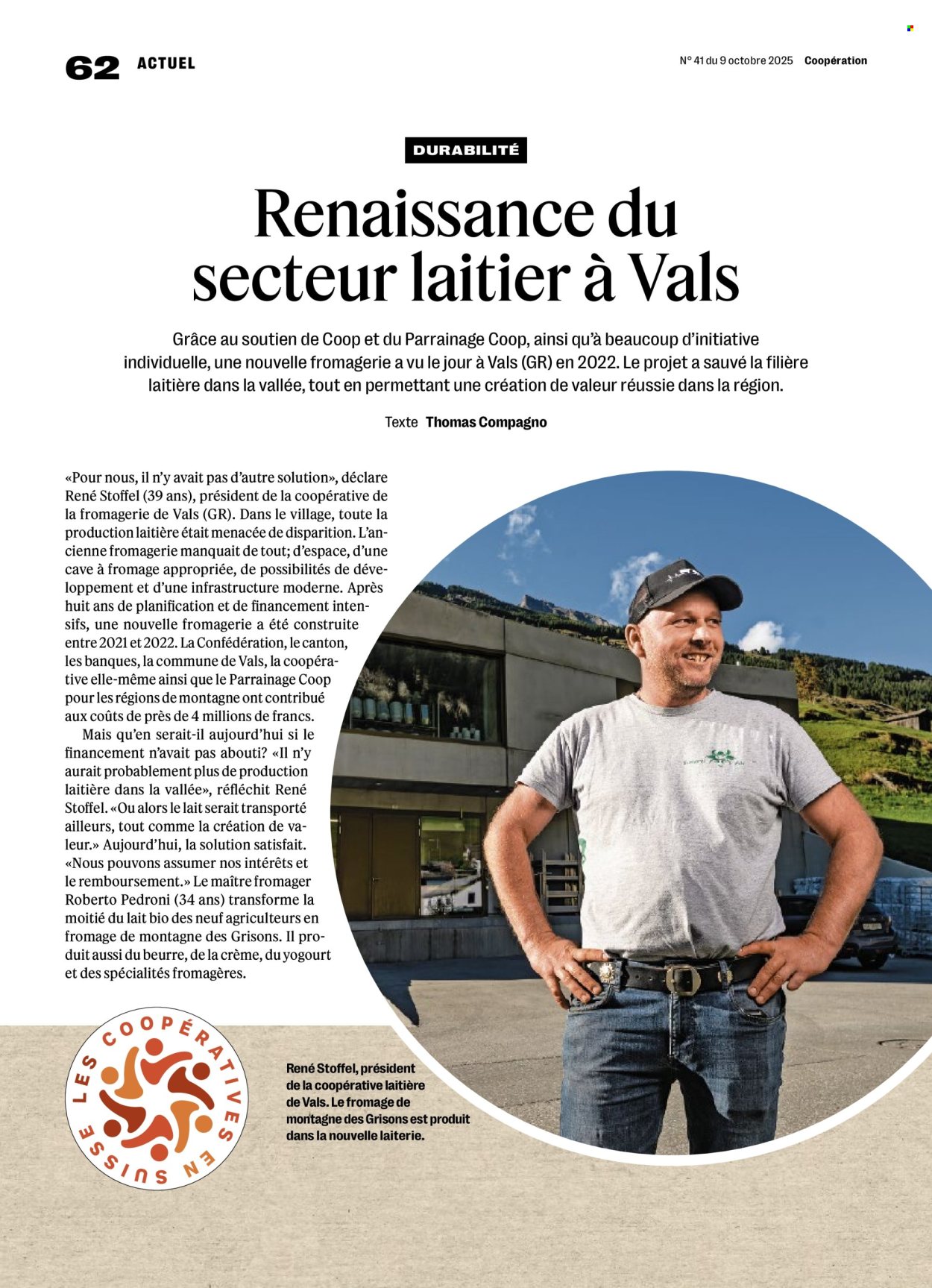 Volantino Coop - 9.10.2025 - 15.10.2025. Pagina 62. Pagina 62