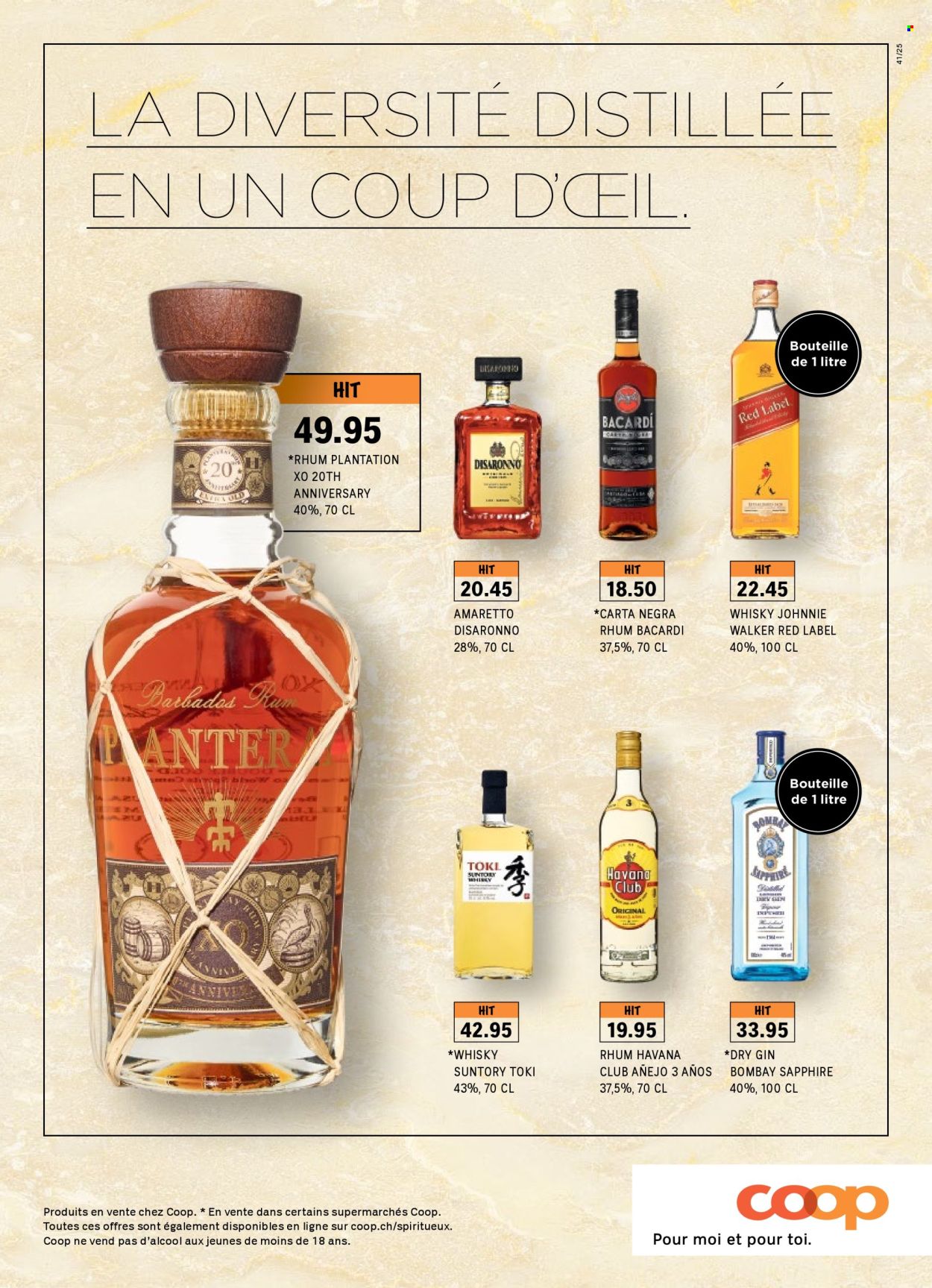 Volantino Coop - 9.10.2025 - 15.10.2025. Pagina 66. Pagina 66