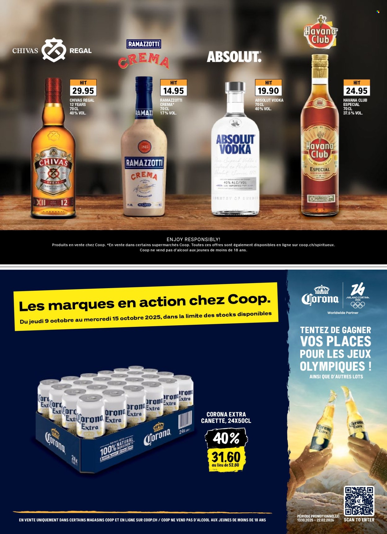 Volantino Coop - 9.10.2025 - 15.10.2025. Pagina 67. Pagina 67