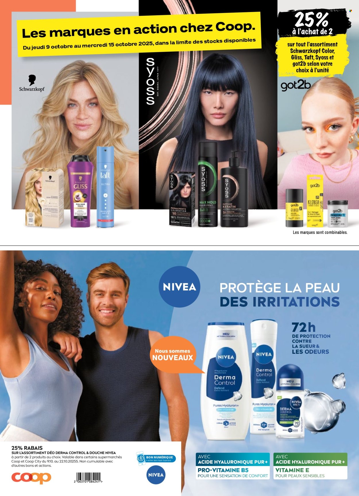 Volantino Coop - 9.10.2025 - 15.10.2025. Pagina 78. Pagina 78