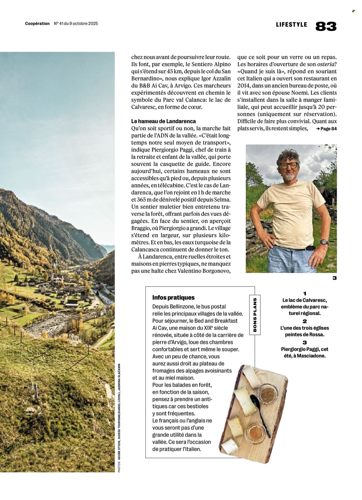 Volantino Coop - 9.10.2025 - 15.10.2025. Pagina 83. Pagina 83