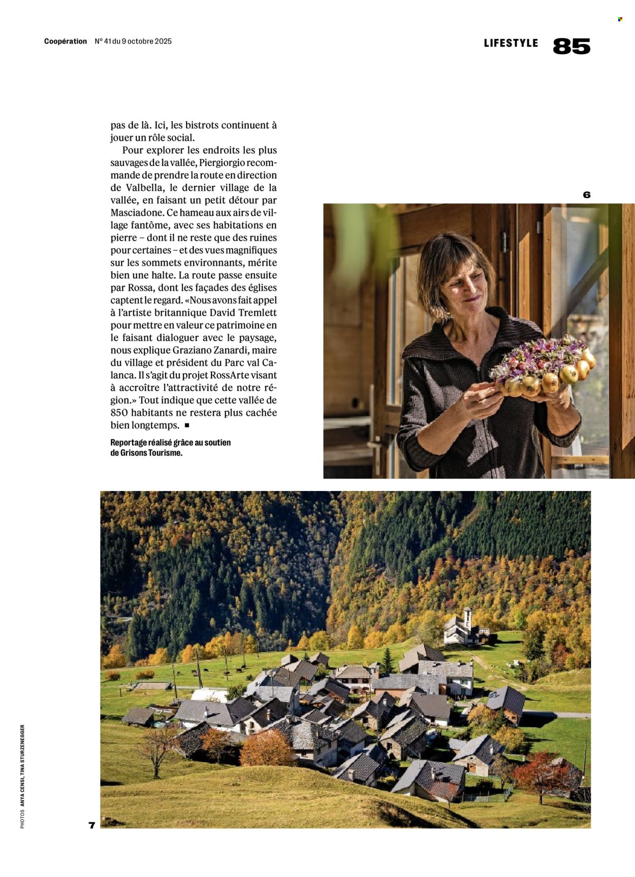 Volantino Coop - 9.10.2025 - 15.10.2025. Pagina 85. Pagina 85
