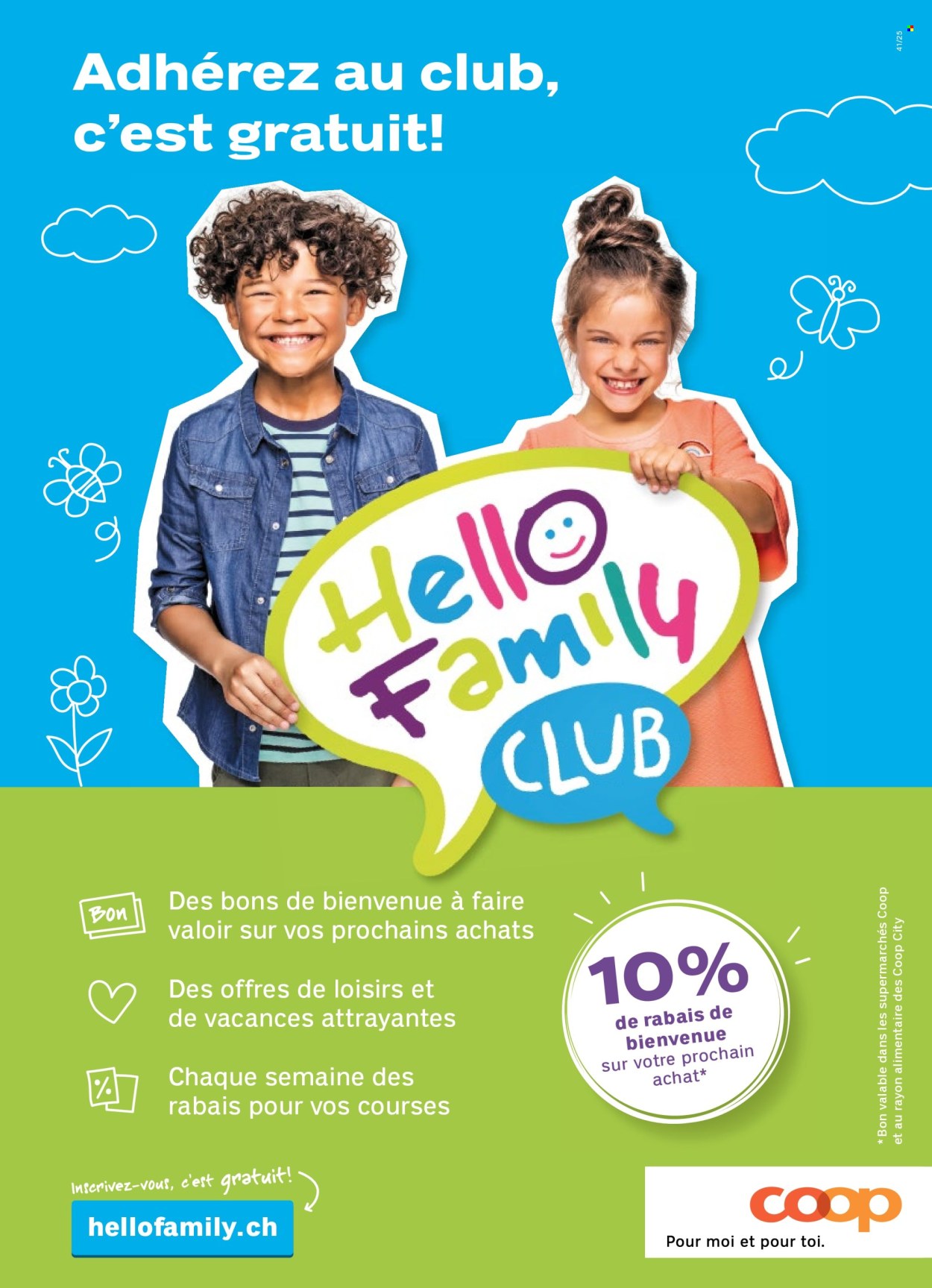 Volantino Coop - 9.10.2025 - 15.10.2025. Pagina 88. Pagina 88