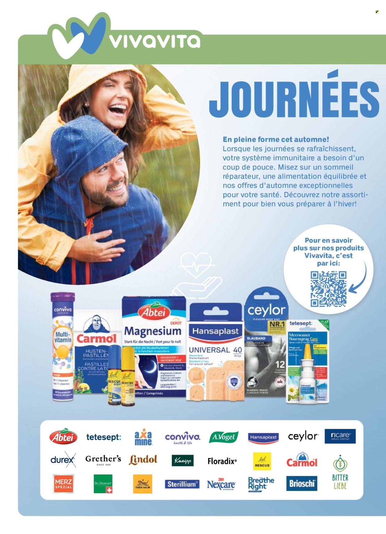 Volantino Coop - 9.10.2025 - 15.10.2025. Pagina 100. Pagina 100