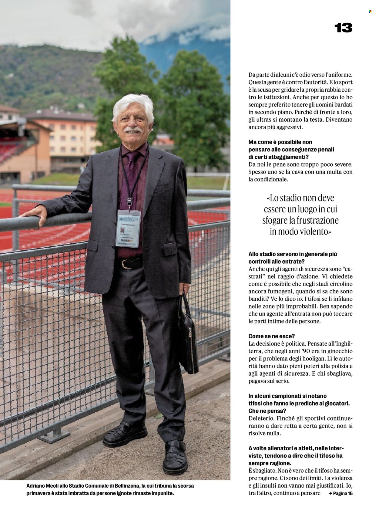 Volantino Coop - 9.10.2025 - 15.10.2025. Pagina 13. Pagina 13
