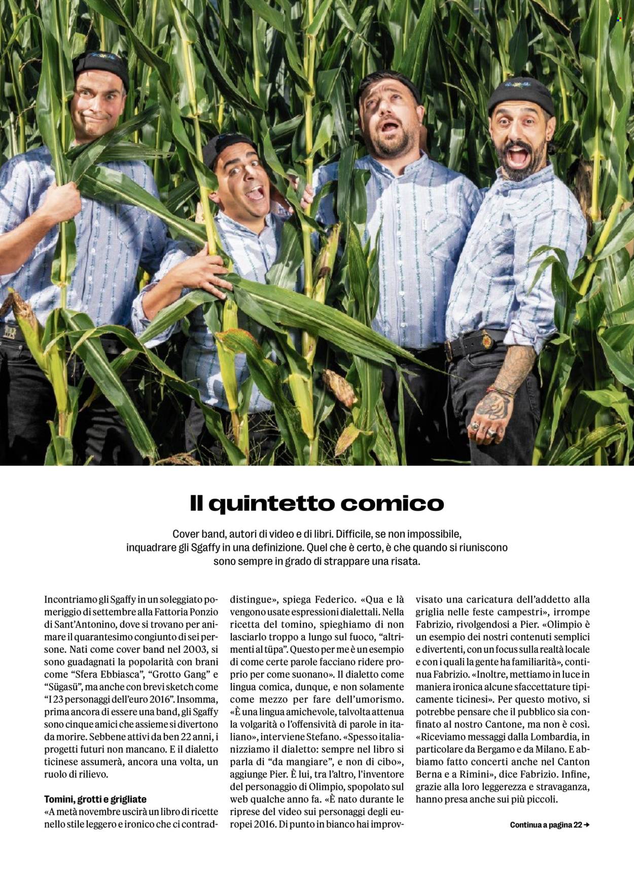 Volantino Coop - 9.10.2025 - 15.10.2025. Pagina 21. Pagina 21