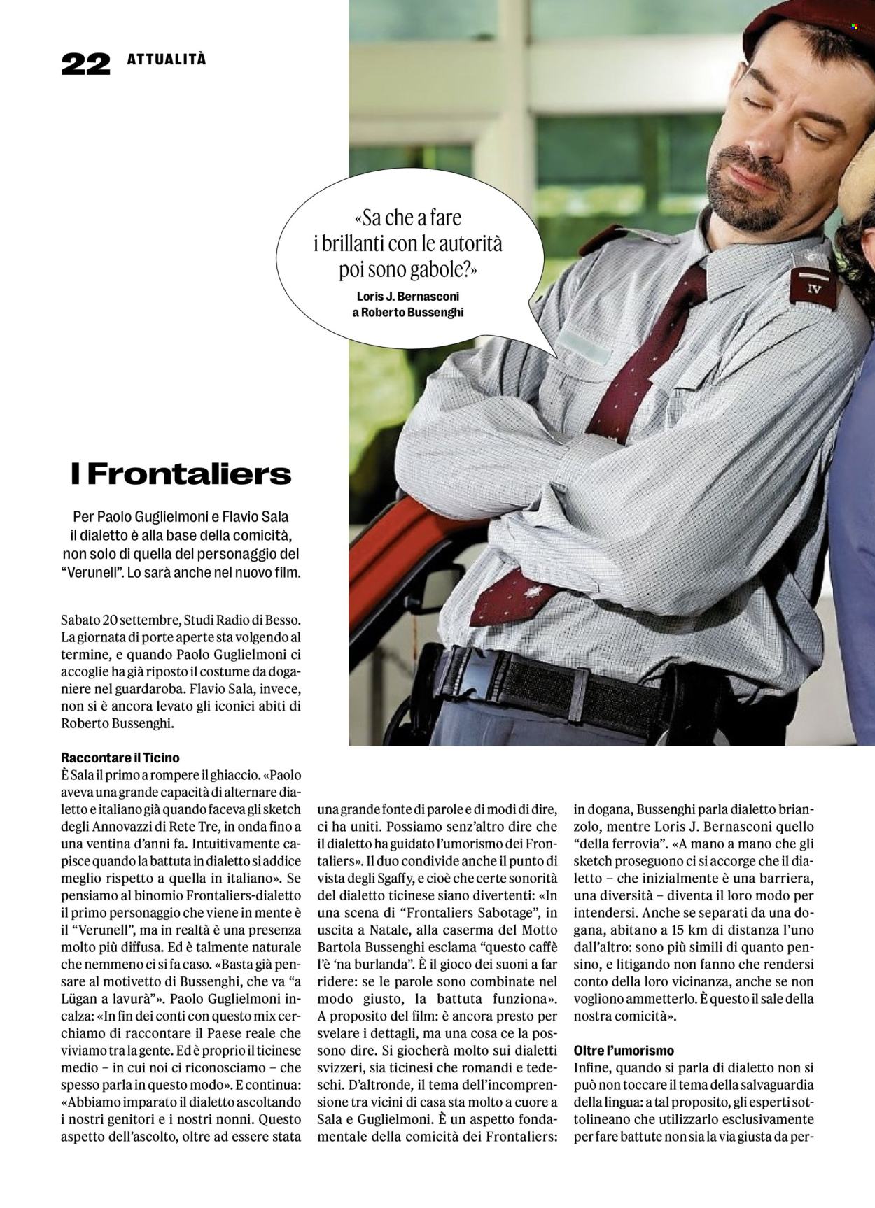 Volantino Coop - 9.10.2025 - 15.10.2025. Pagina 22. Pagina 22