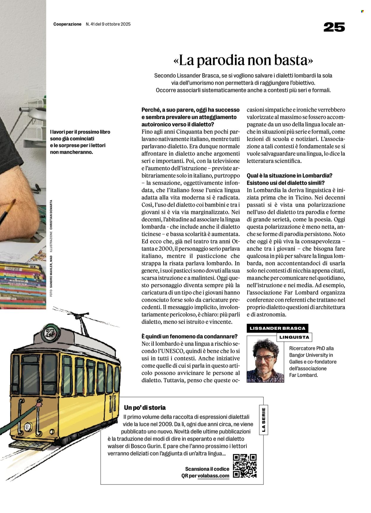 Volantino Coop - 9.10.2025 - 15.10.2025. Pagina 25. Pagina 25