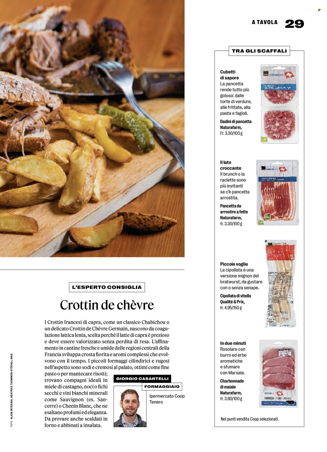 Volantino Coop - 9.10.2025 - 15.10.2025. Pagina 29. Pagina 29