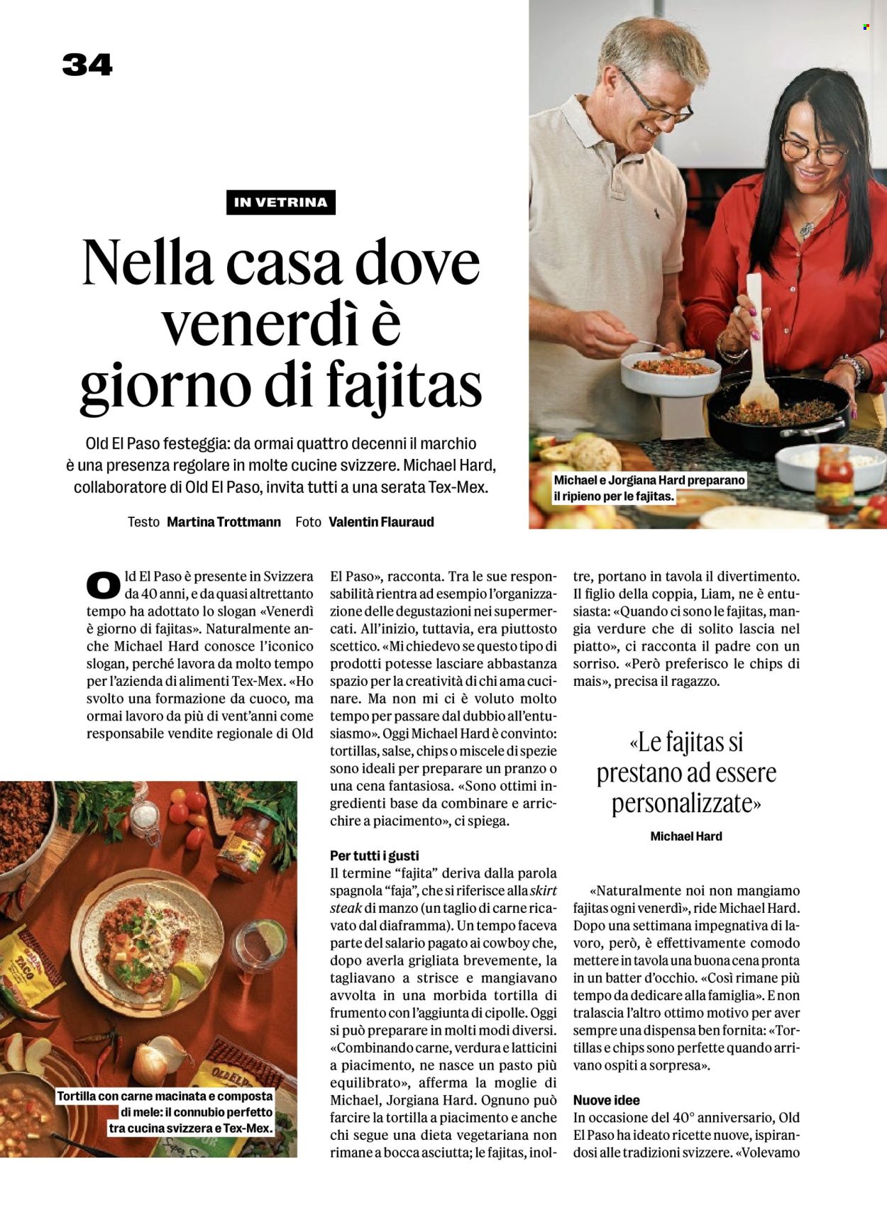 Volantino Coop - 9.10.2025 - 15.10.2025. Pagina 34. Pagina 34