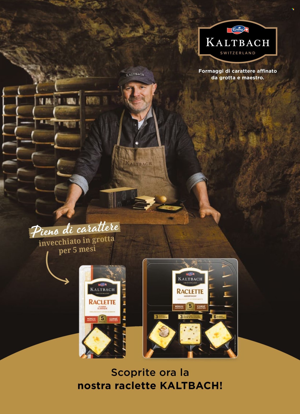 Volantino Coop - 9.10.2025 - 15.10.2025. Pagina 44. Pagina 44