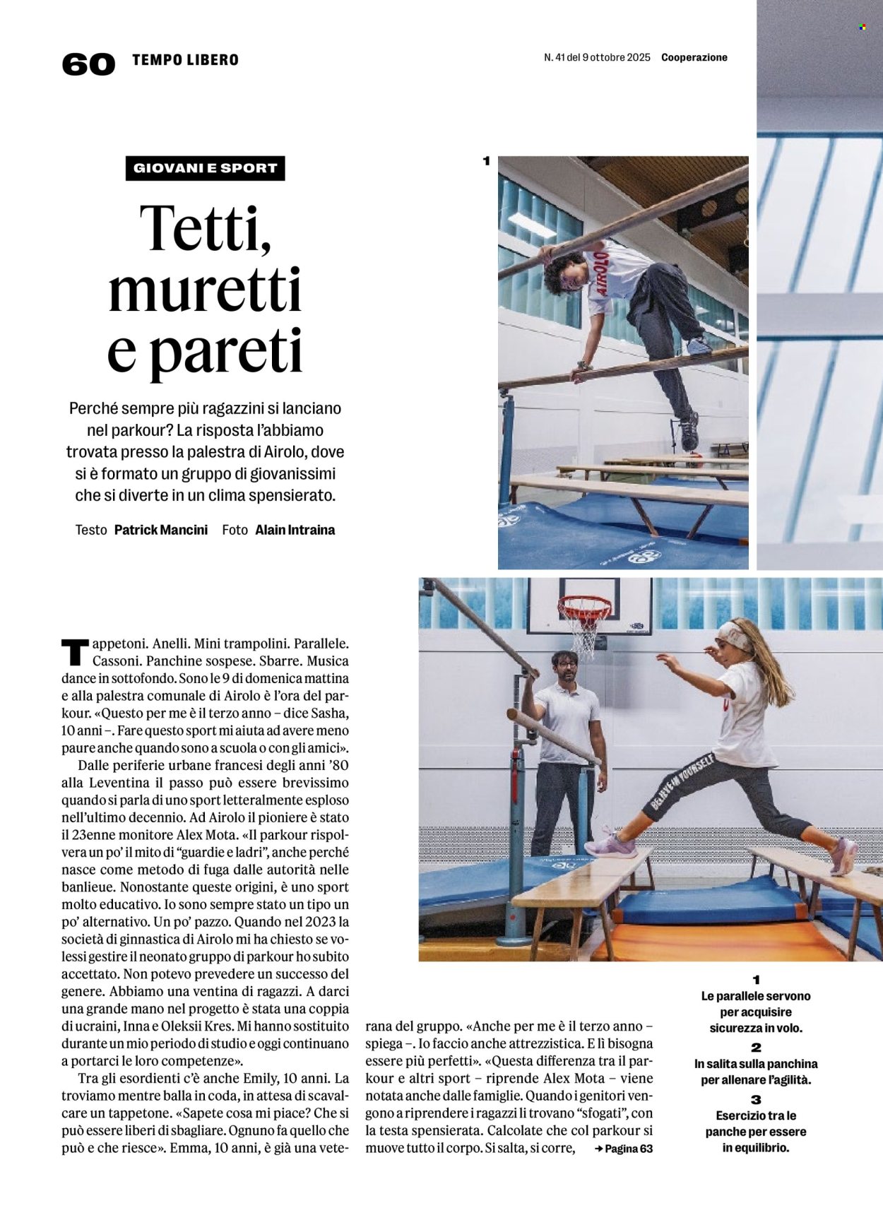 Volantino Coop - 9.10.2025 - 15.10.2025. Pagina 60. Pagina 60