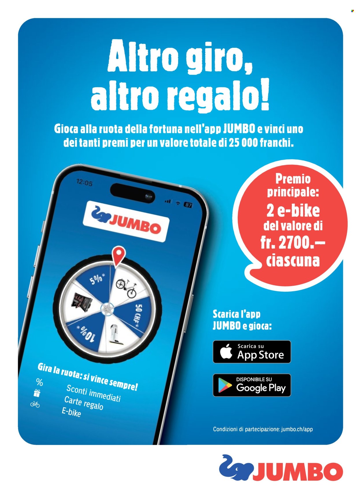 Volantino Coop - 9.10.2025 - 15.10.2025. Pagina 64. Pagina 64