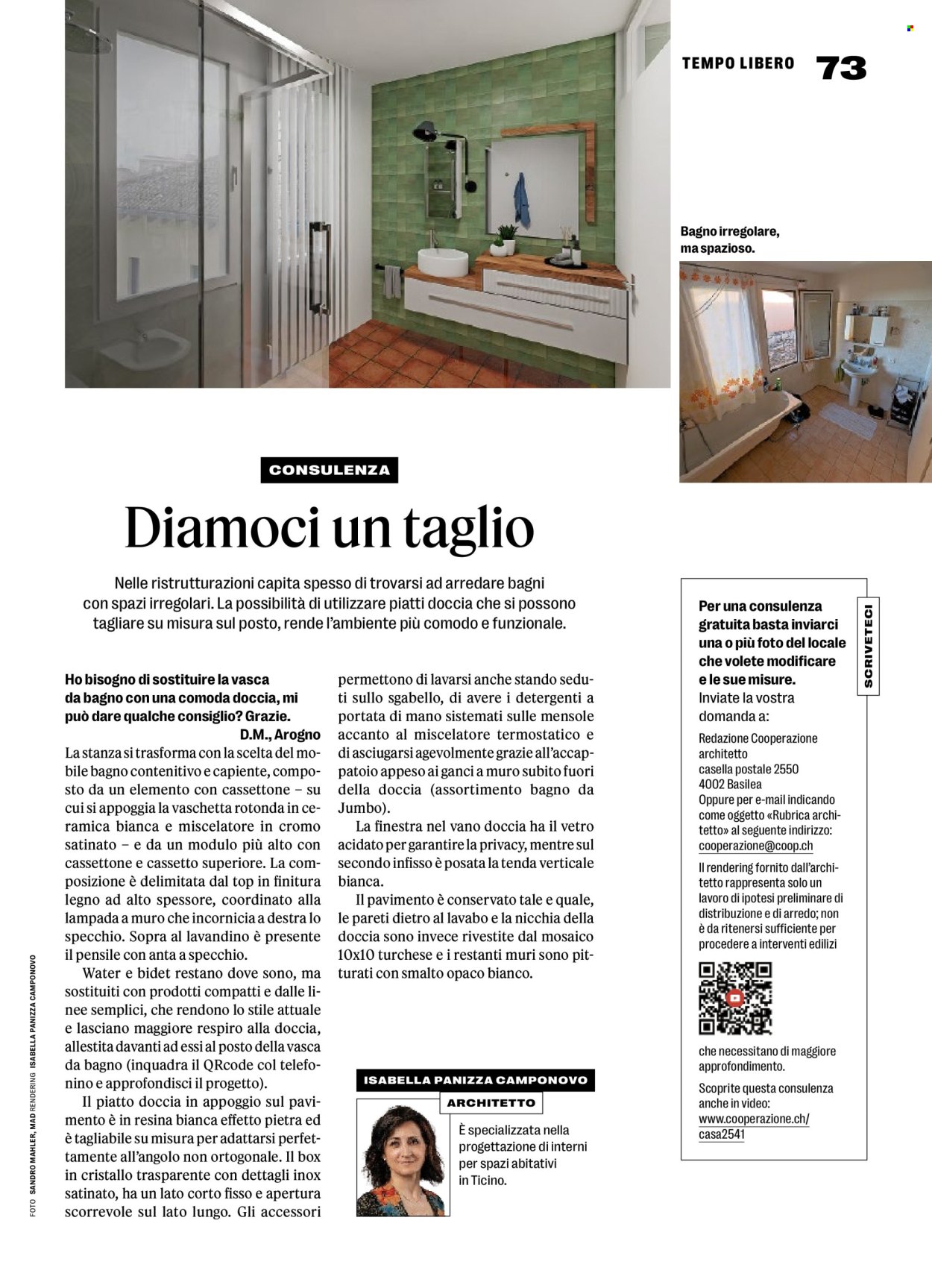 Volantino Coop - 9.10.2025 - 15.10.2025. Pagina 73. Pagina 73