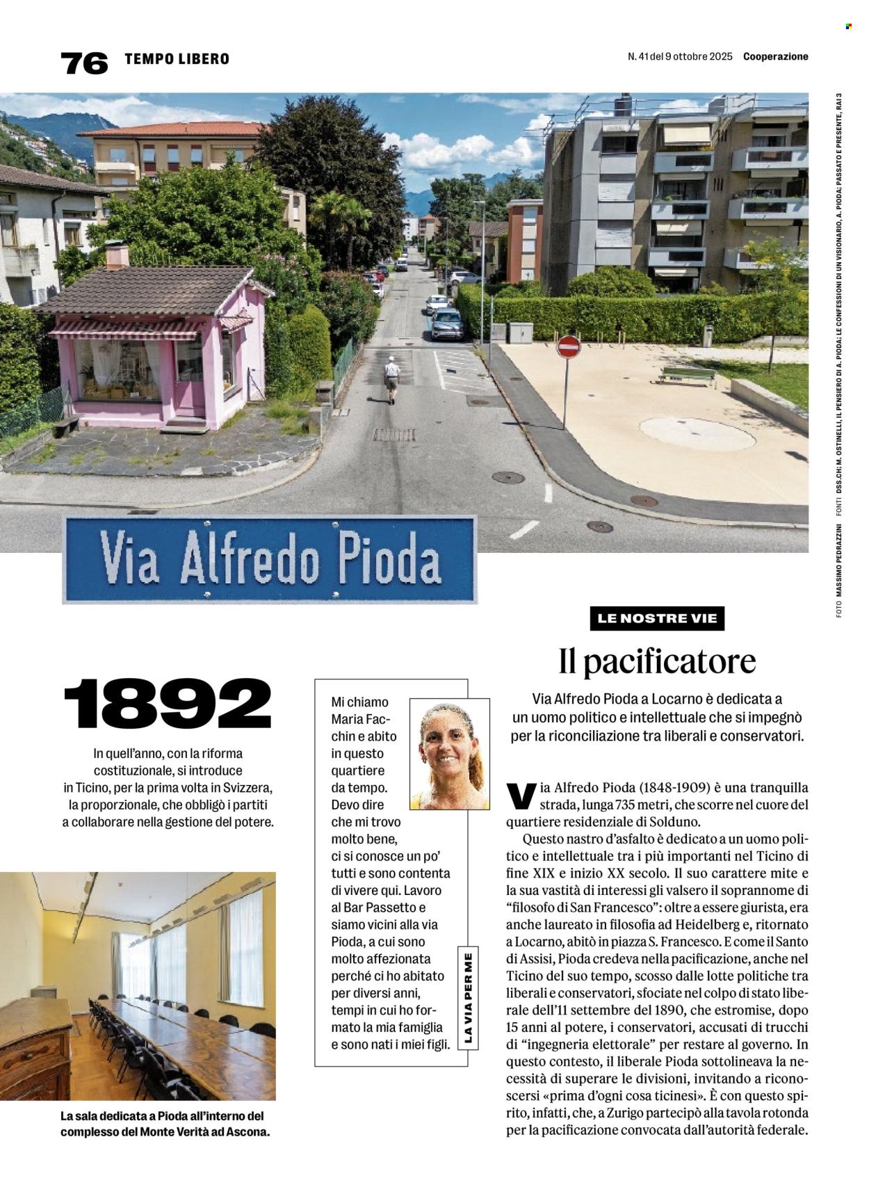 Volantino Coop - 9.10.2025 - 15.10.2025. Pagina 76. Pagina 76