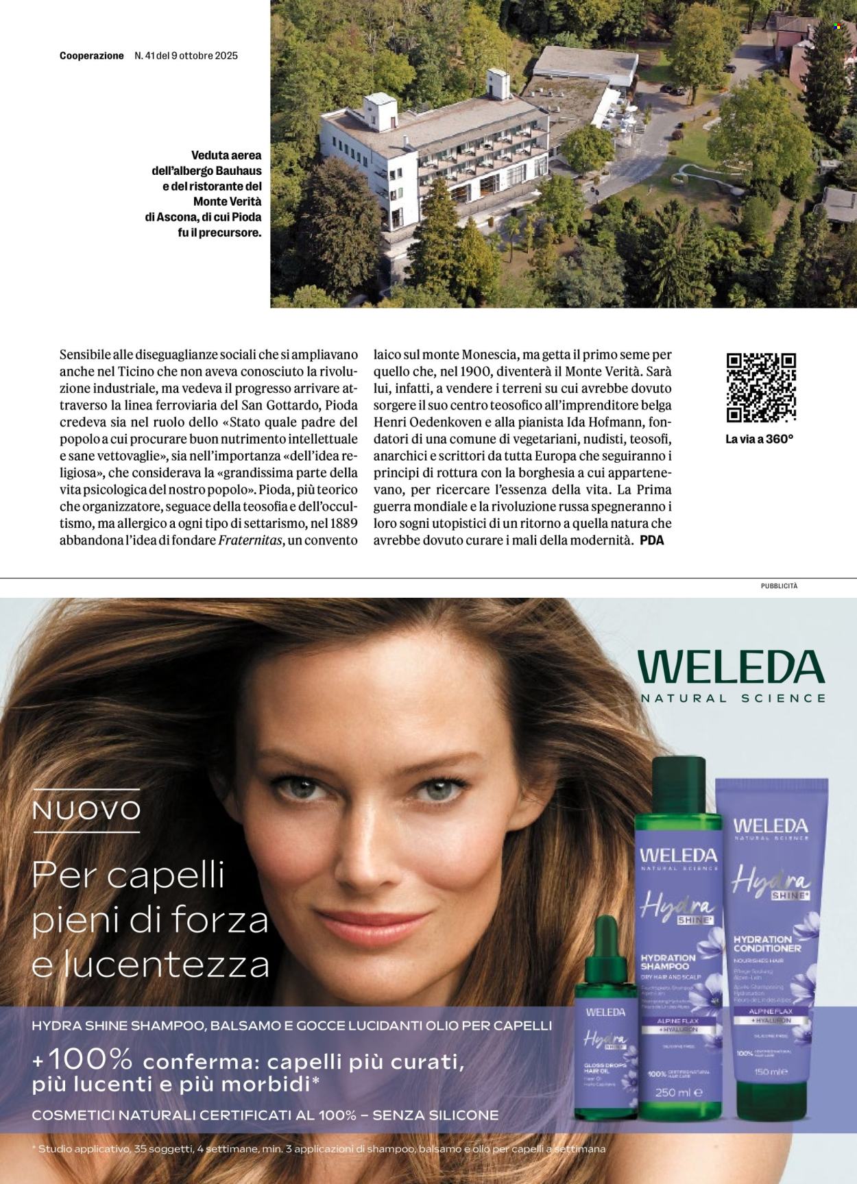 Volantino Coop - 9.10.2025 - 15.10.2025. Pagina 77. Pagina 77