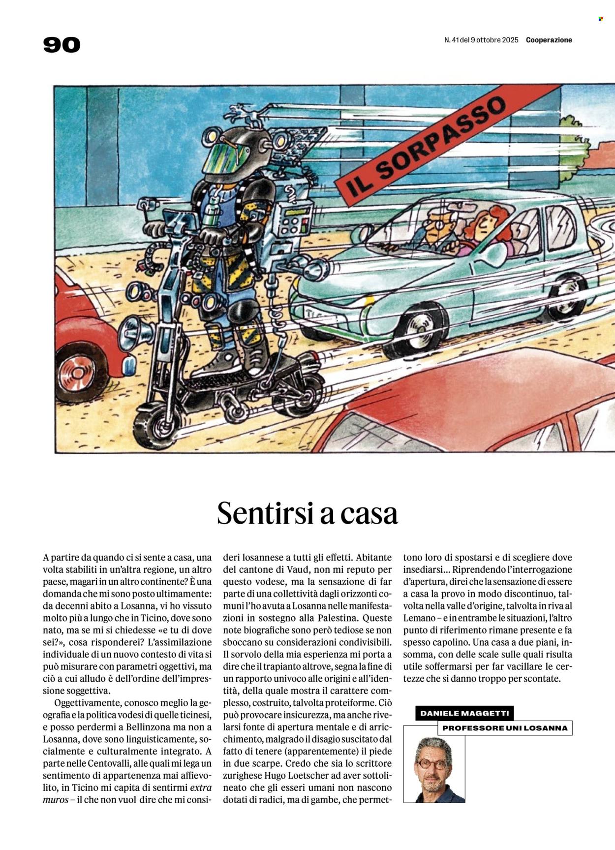 Volantino Coop - 9.10.2025 - 15.10.2025. Pagina 90. Pagina 90