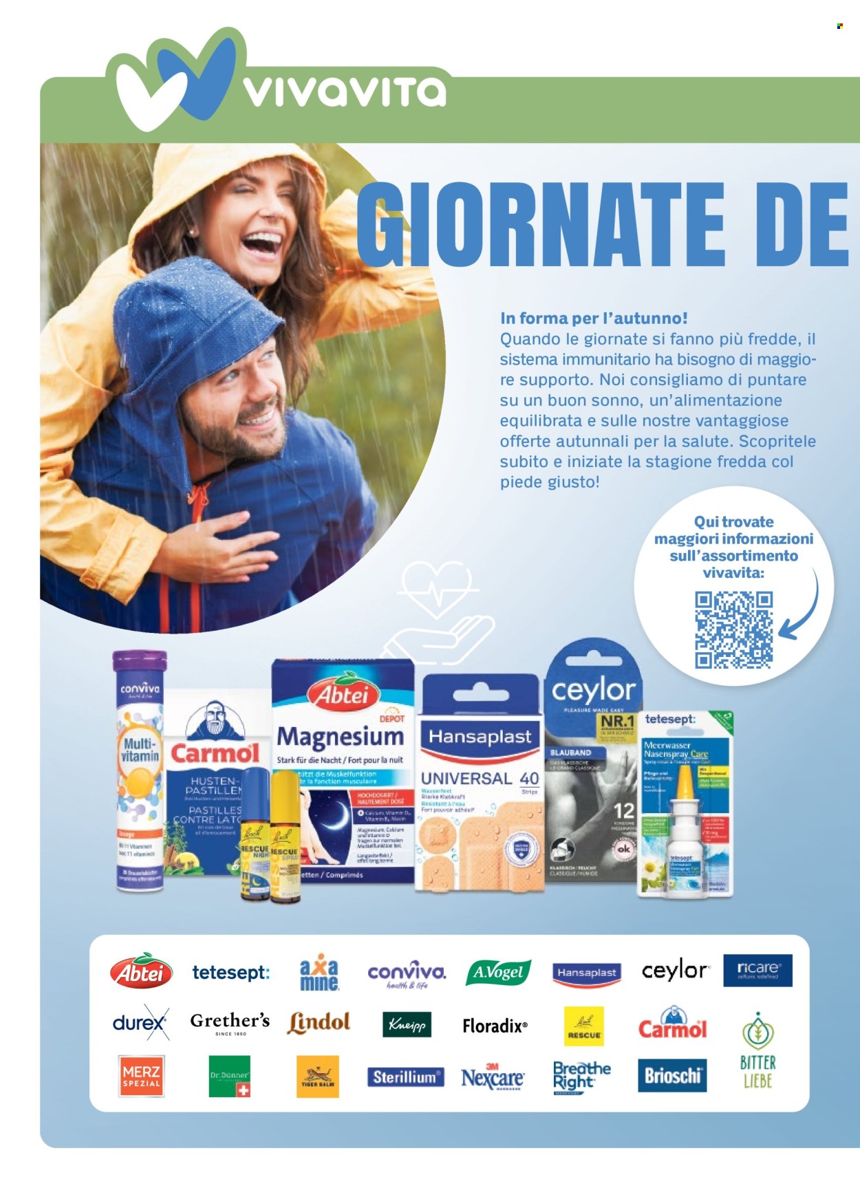 Volantino Coop - 9.10.2025 - 15.10.2025. Pagina 92. Pagina 92