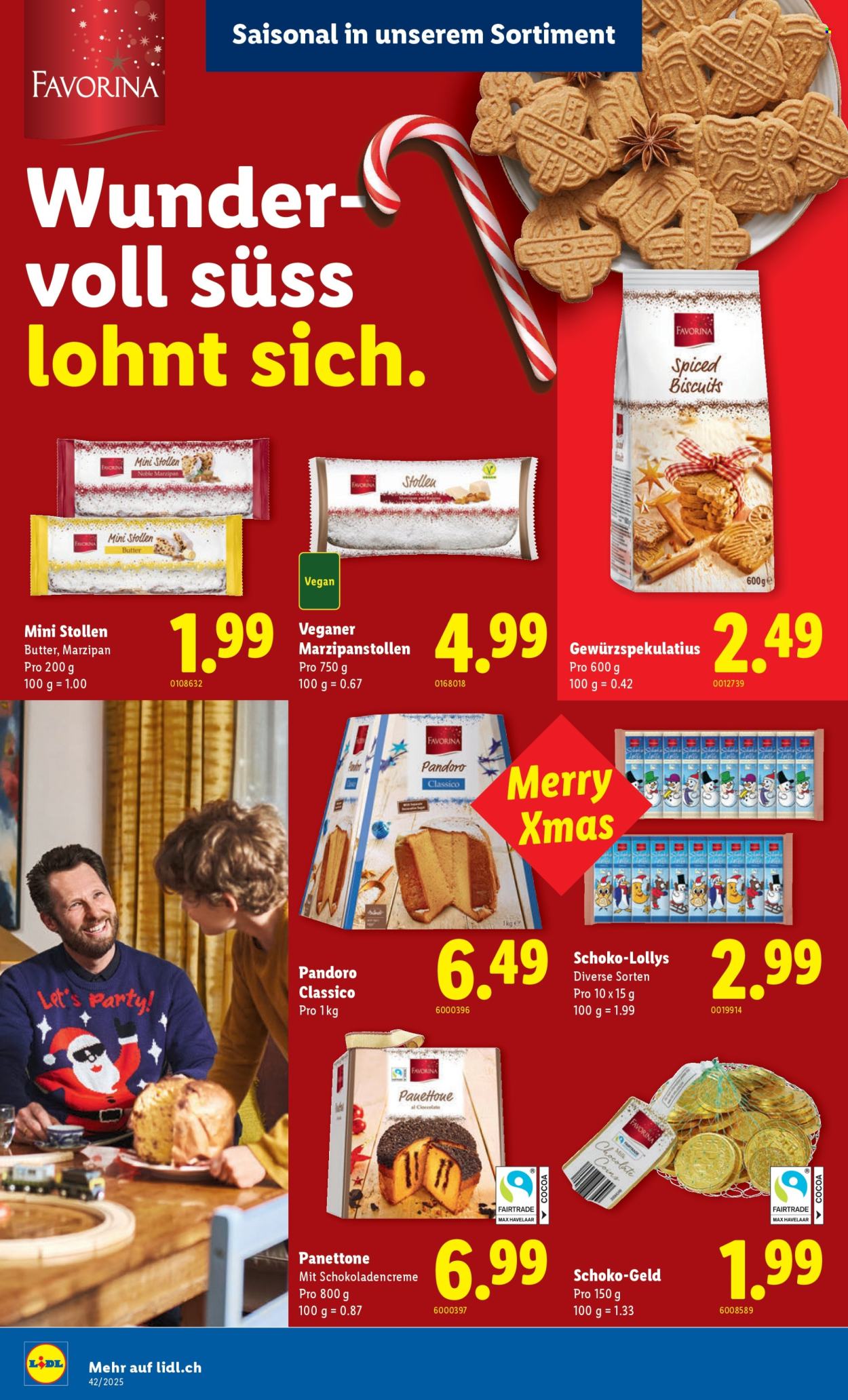 Volantino Lidl - 16.10.2025 - 22.10.2025. Pagina 16. Pagina 16