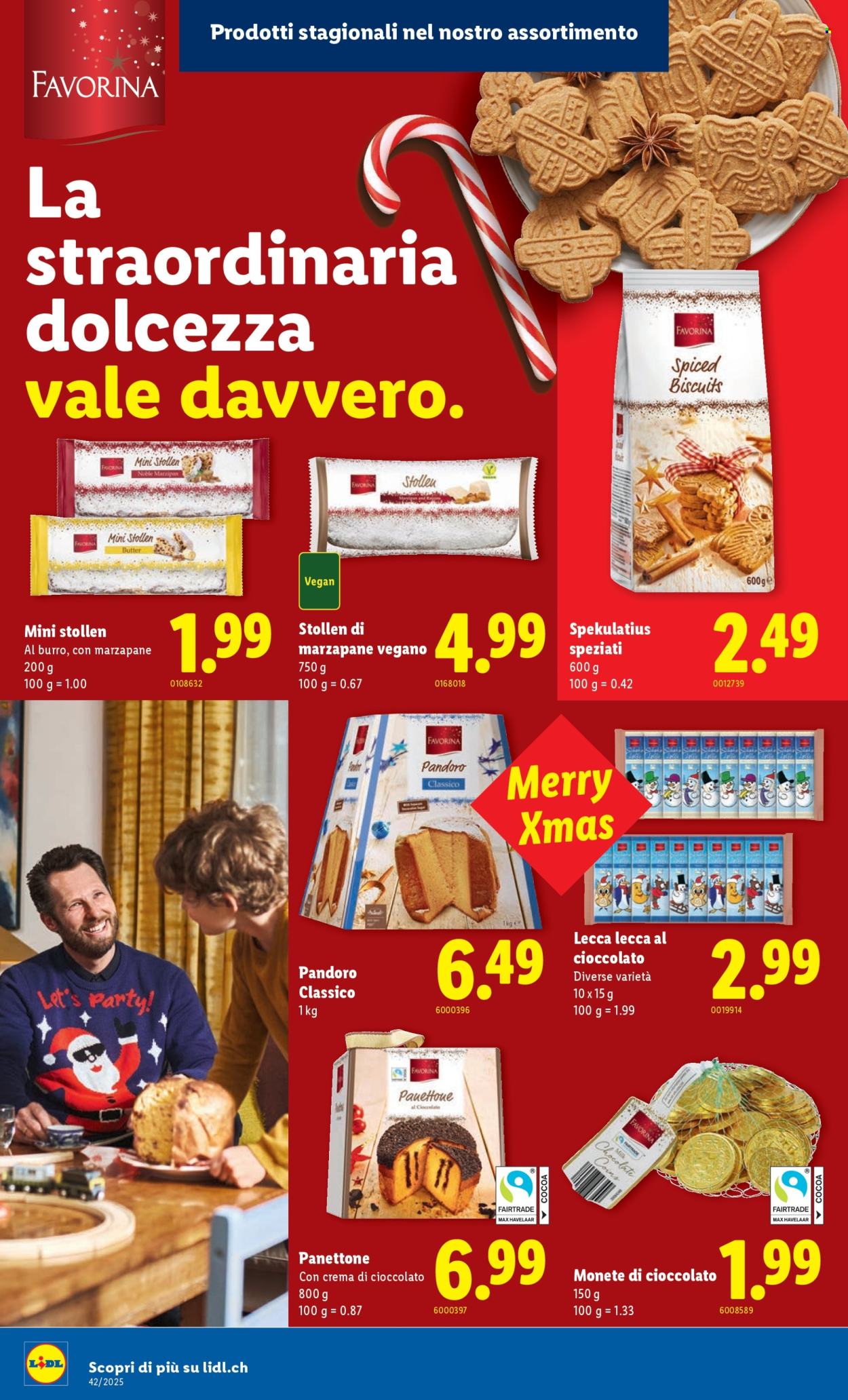 Volantino Lidl - 16.10.2025 - 22.10.2025. Pagina 16. Pagina 16
