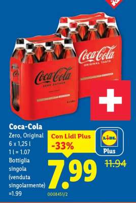 Coca-Cola