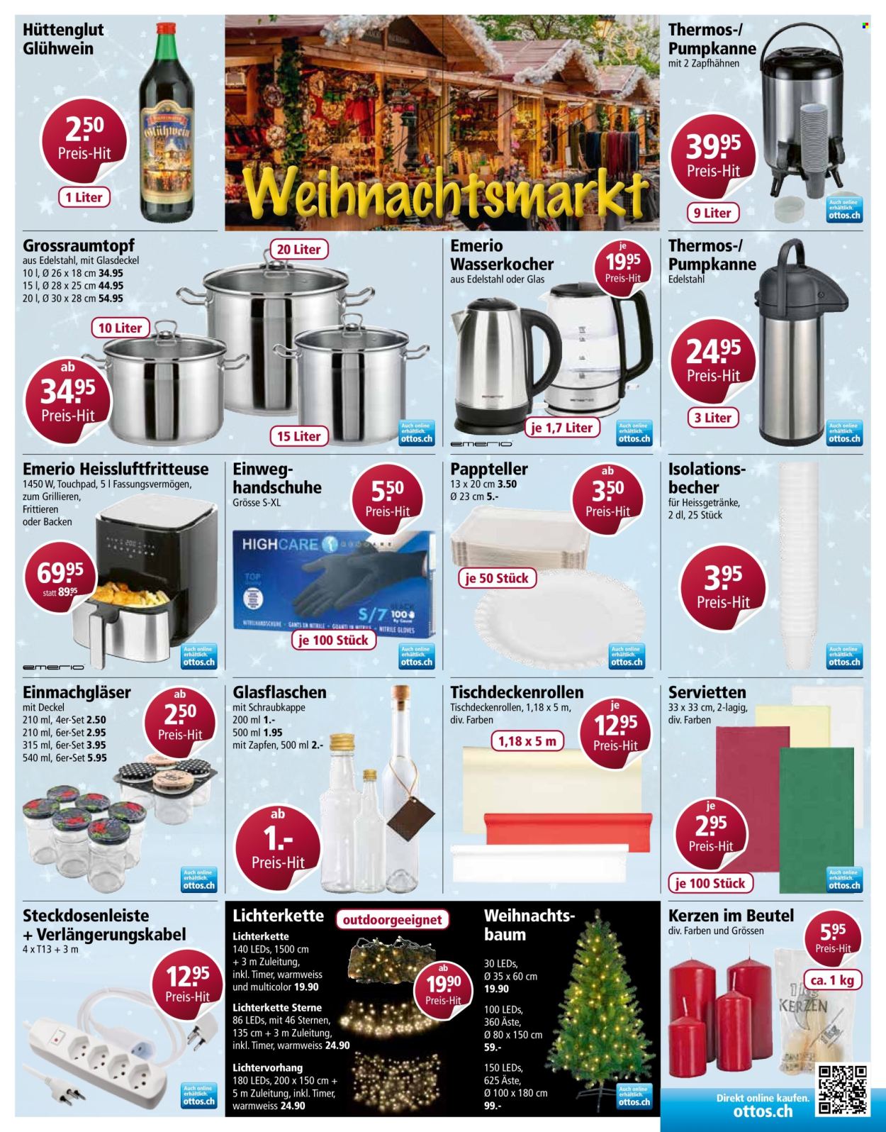 Volantino Otto's - 22.10.2025 - 28.10.2025. Pagina 5. Pagina 5