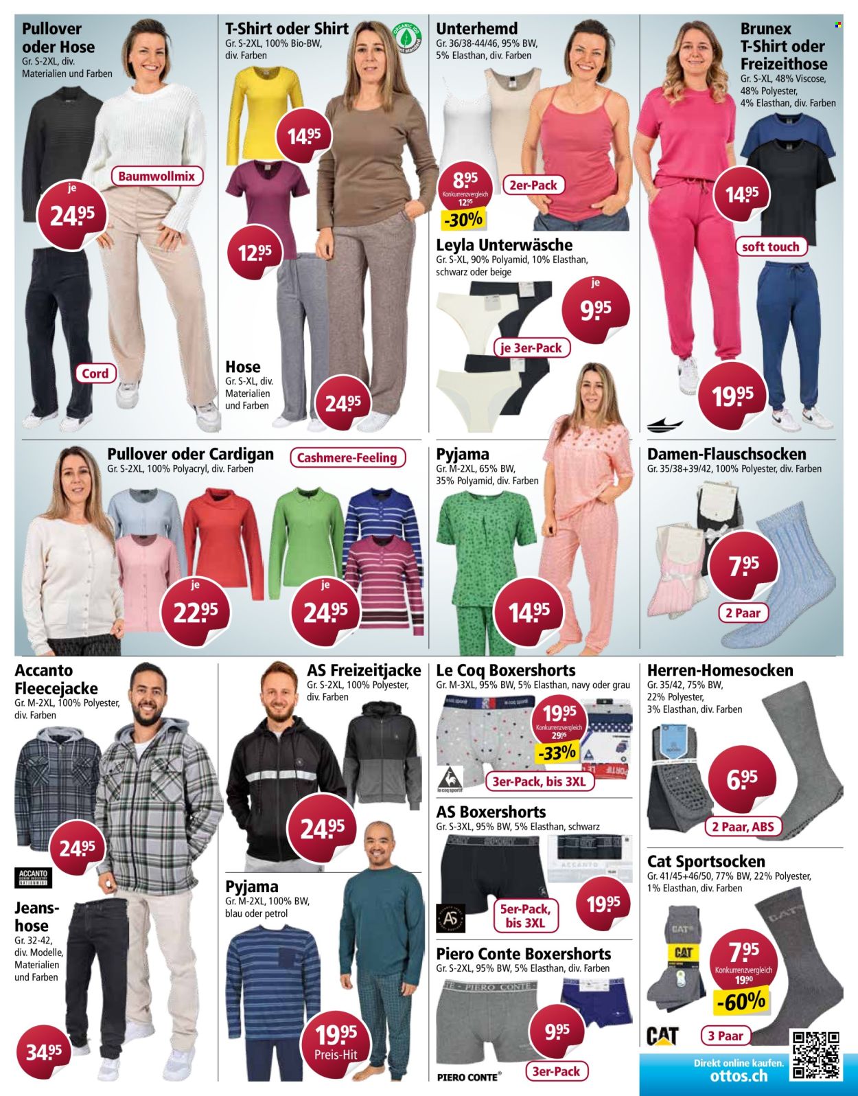 Volantino Otto's - 22.10.2025 - 28.10.2025. Pagina 7. Pagina 7