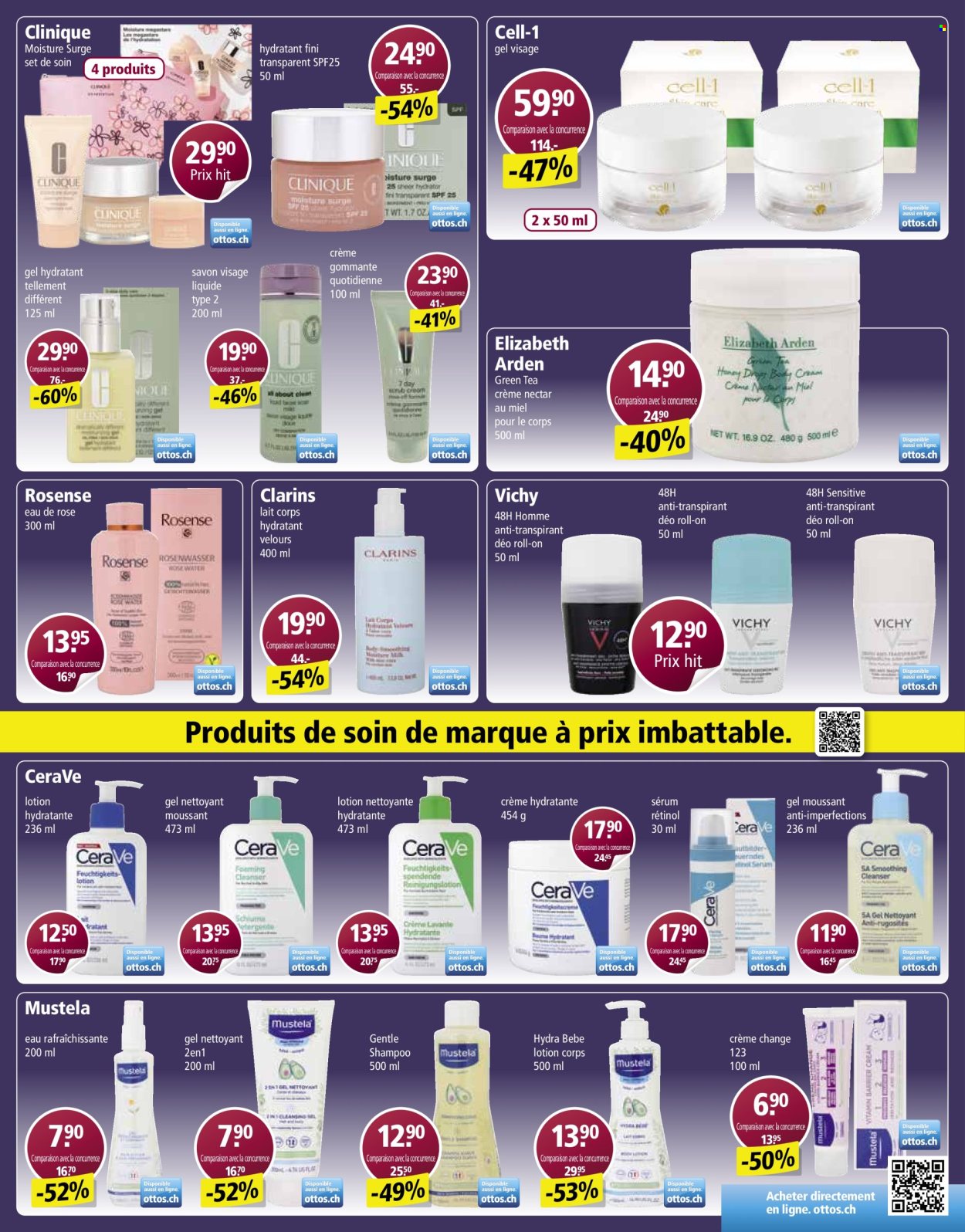 Volantino Otto's. Pagina 5. Pagina 5