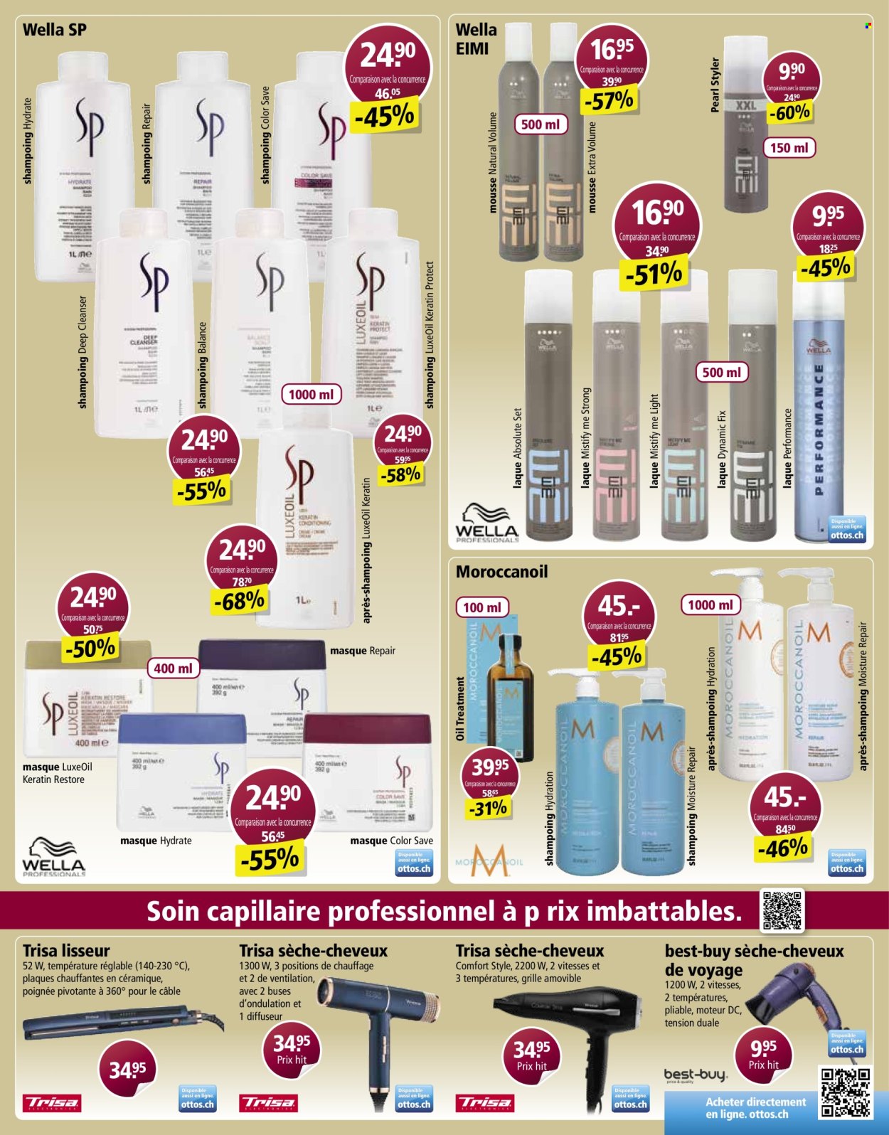 Volantino Otto's. Pagina 11. Pagina 11
