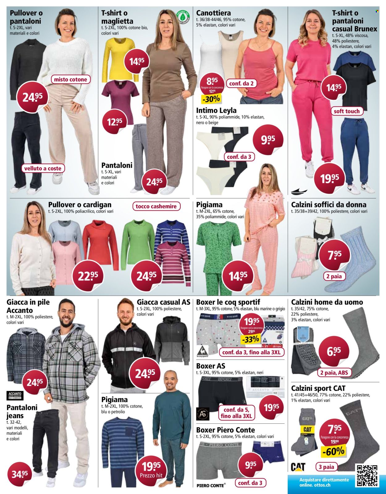 Volantino Otto's - 22.10.2025 - 28.10.2025. Pagina 9. Pagina 9