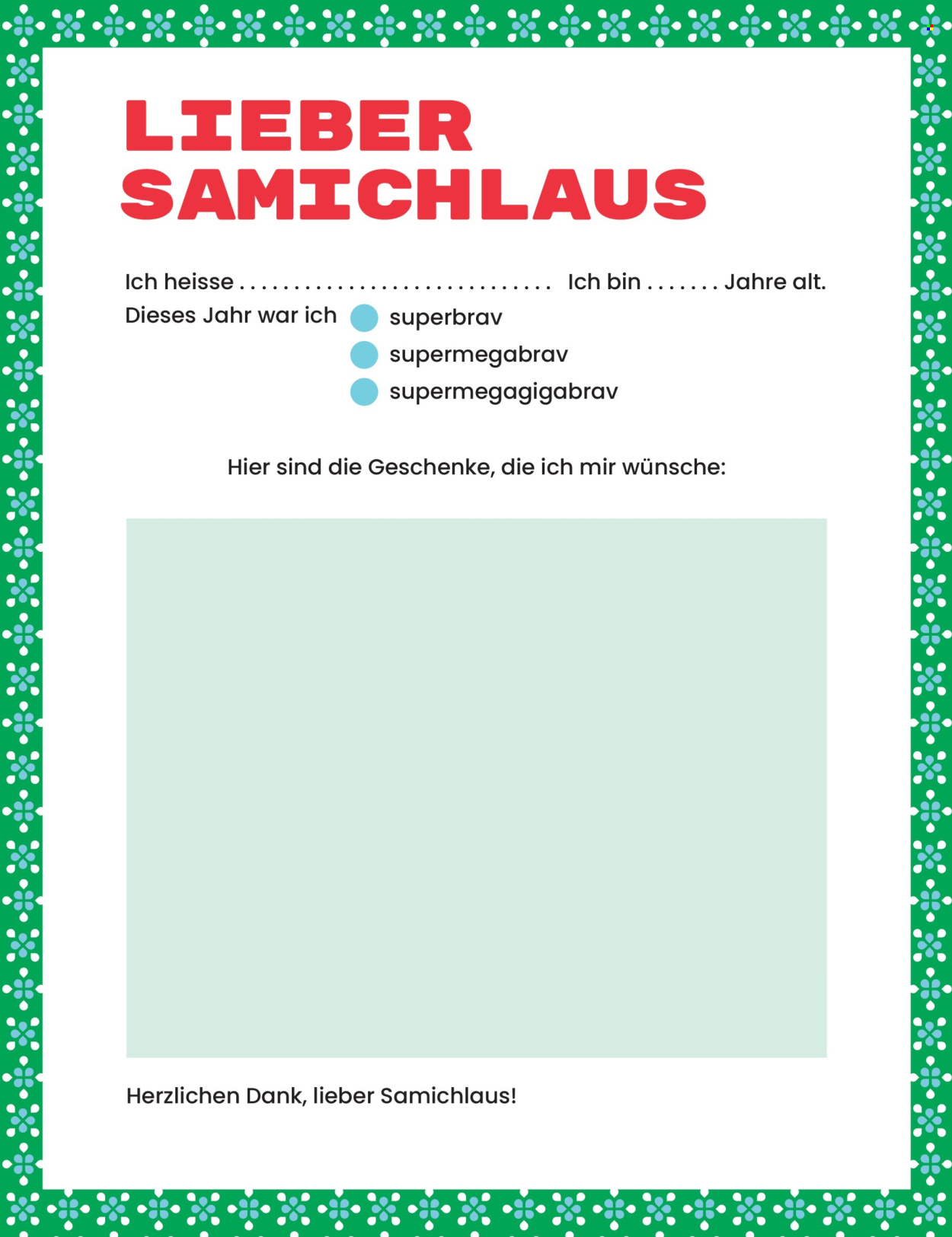 Volantino Manor - 13.10.2025 - 24.12.2025. Pagina 3. Pagina 3