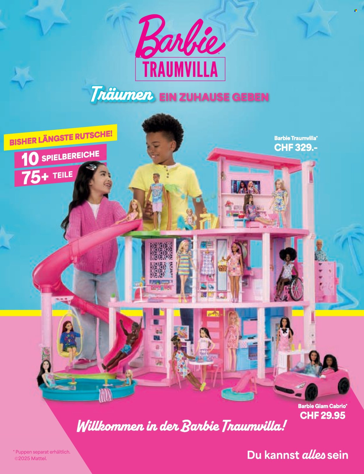 Volantino Manor - 13.10.2025 - 24.12.2025. Pagina 14. Pagina 14