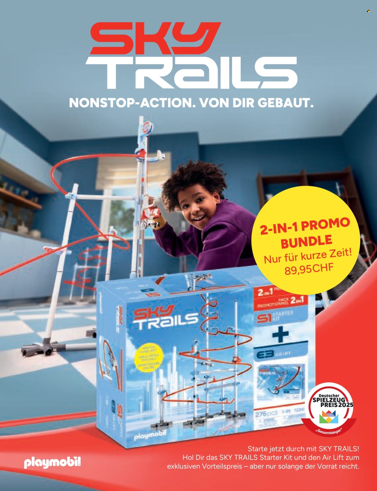 Volantino Manor - 13.10.2025 - 24.12.2025. Pagina 17. Pagina 17