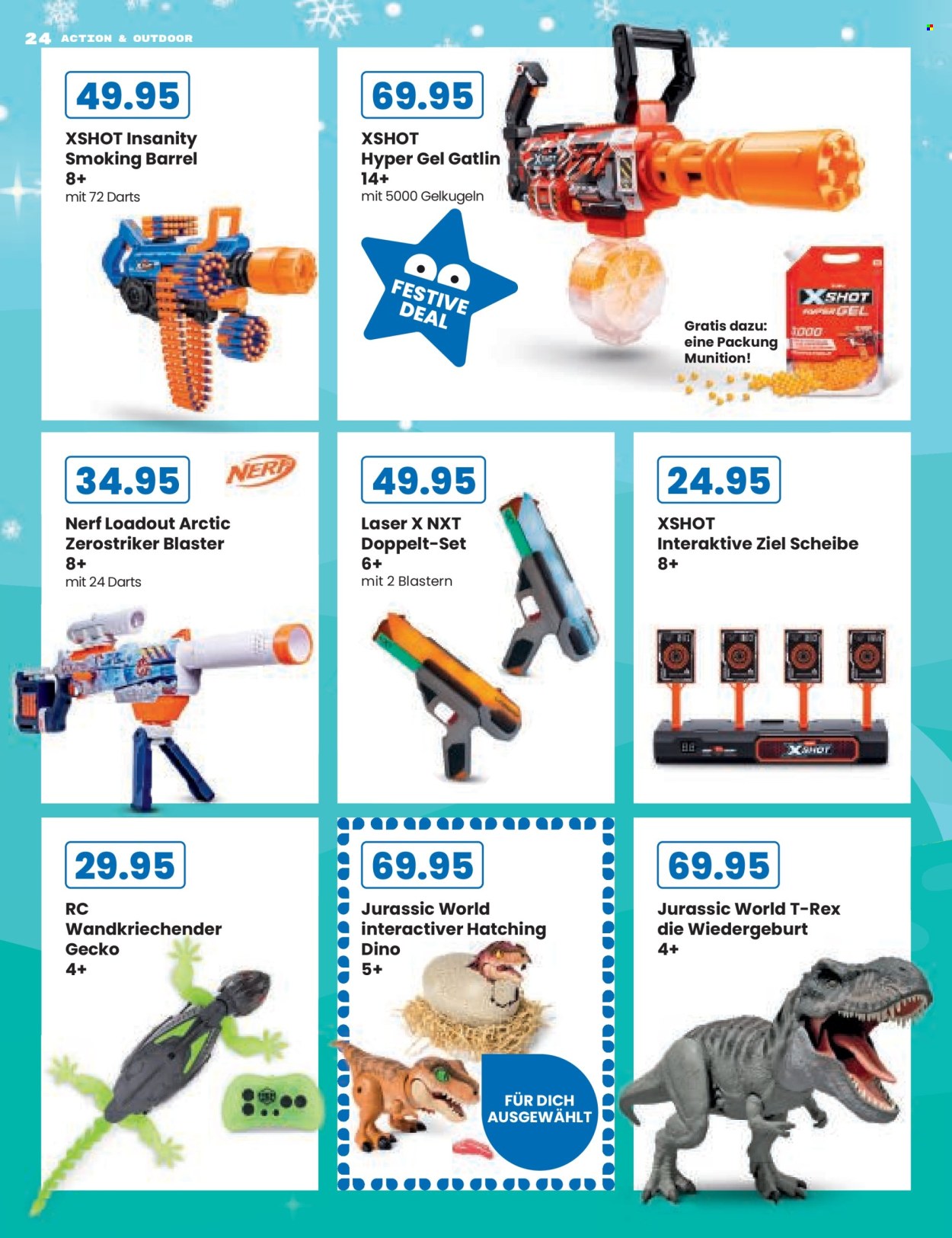 Volantino Manor - 13.10.2025 - 24.12.2025. Pagina 24. Pagina 24