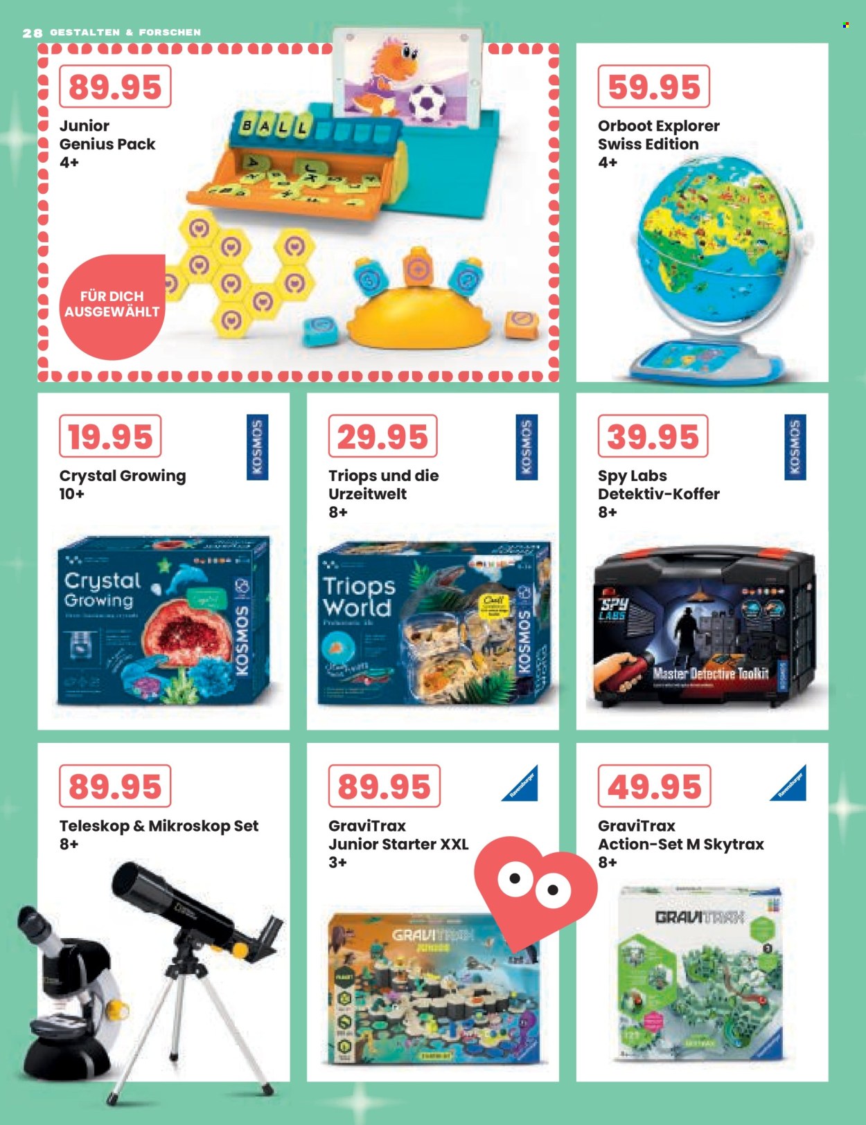 Volantino Manor - 13.10.2025 - 24.12.2025. Pagina 28. Pagina 28