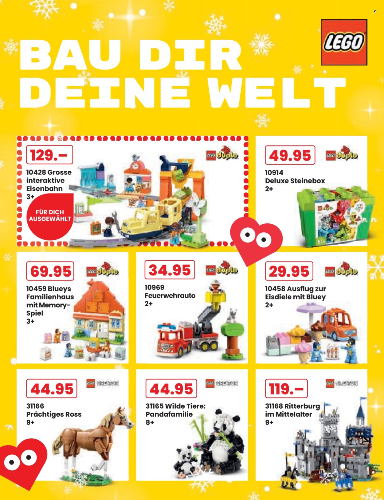 Volantino Manor - 13.10.2025 - 24.12.2025. Pagina 36. Pagina 36