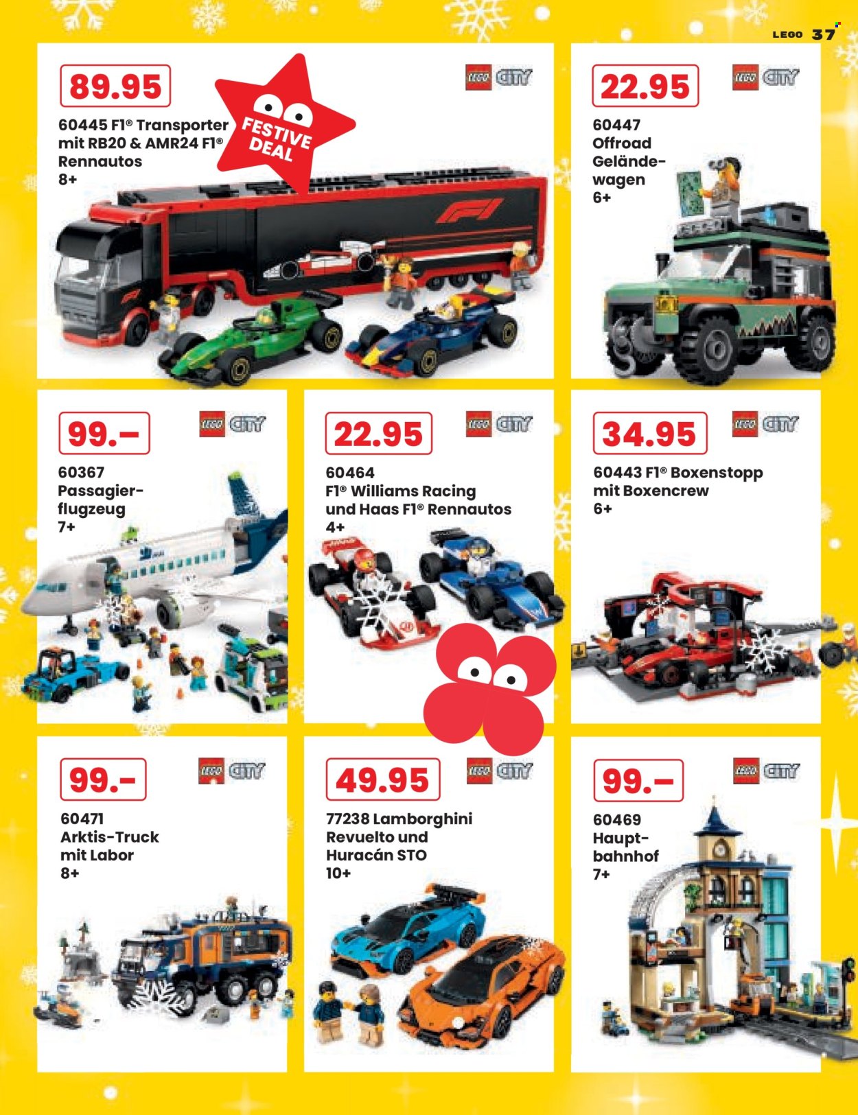 Volantino Manor - 13.10.2025 - 24.12.2025. Pagina 37. Pagina 37