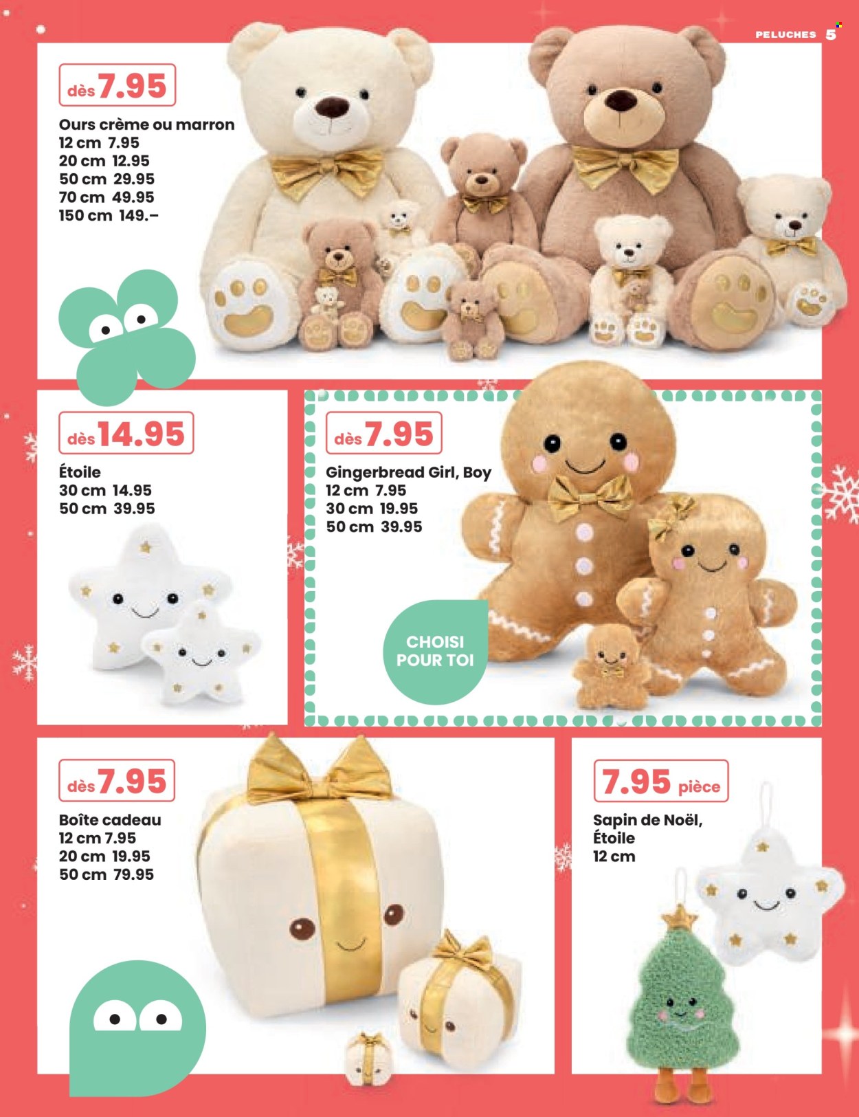 Volantino Manor - 13.10.2025 - 24.12.2025. Pagina 5. Pagina 5