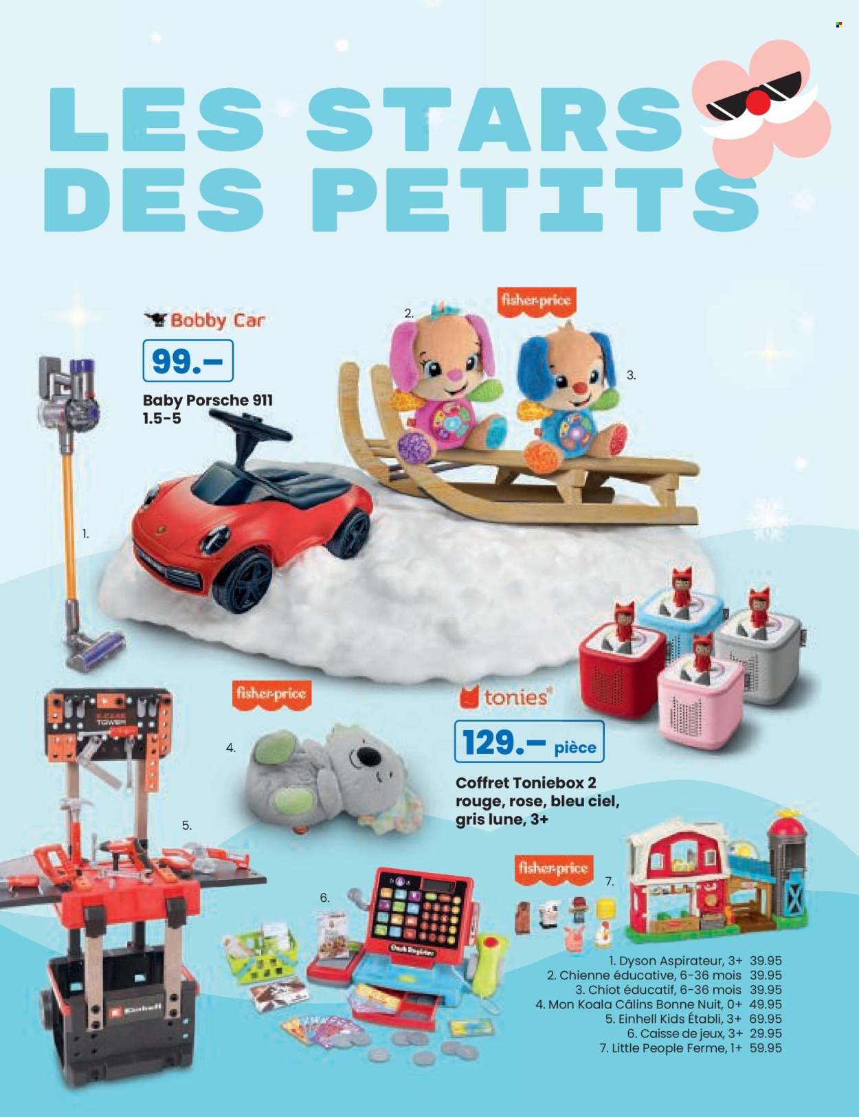 Volantino Manor - 13.10.2025 - 24.12.2025. Pagina 8. Pagina 8