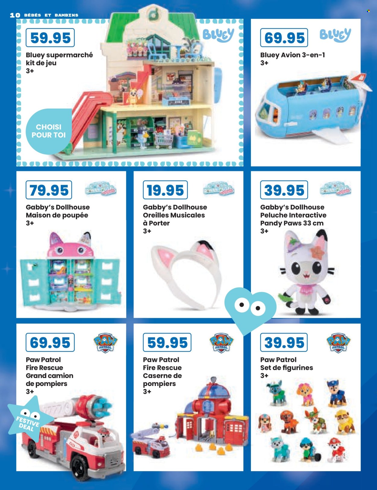 Volantino Manor - 13.10.2025 - 24.12.2025. Pagina 10. Pagina 10