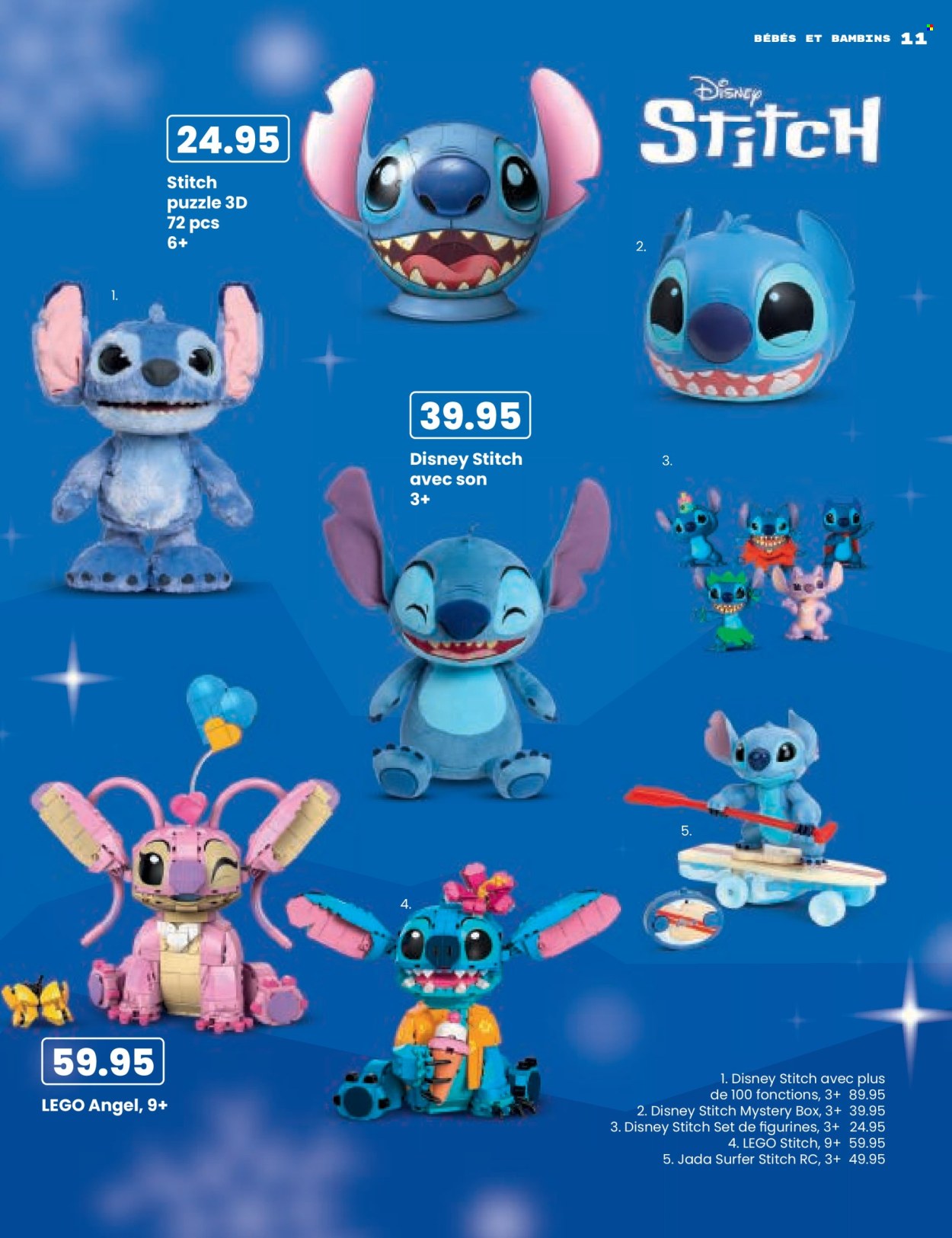 Volantino Manor - 13.10.2025 - 24.12.2025. Pagina 11. Pagina 11