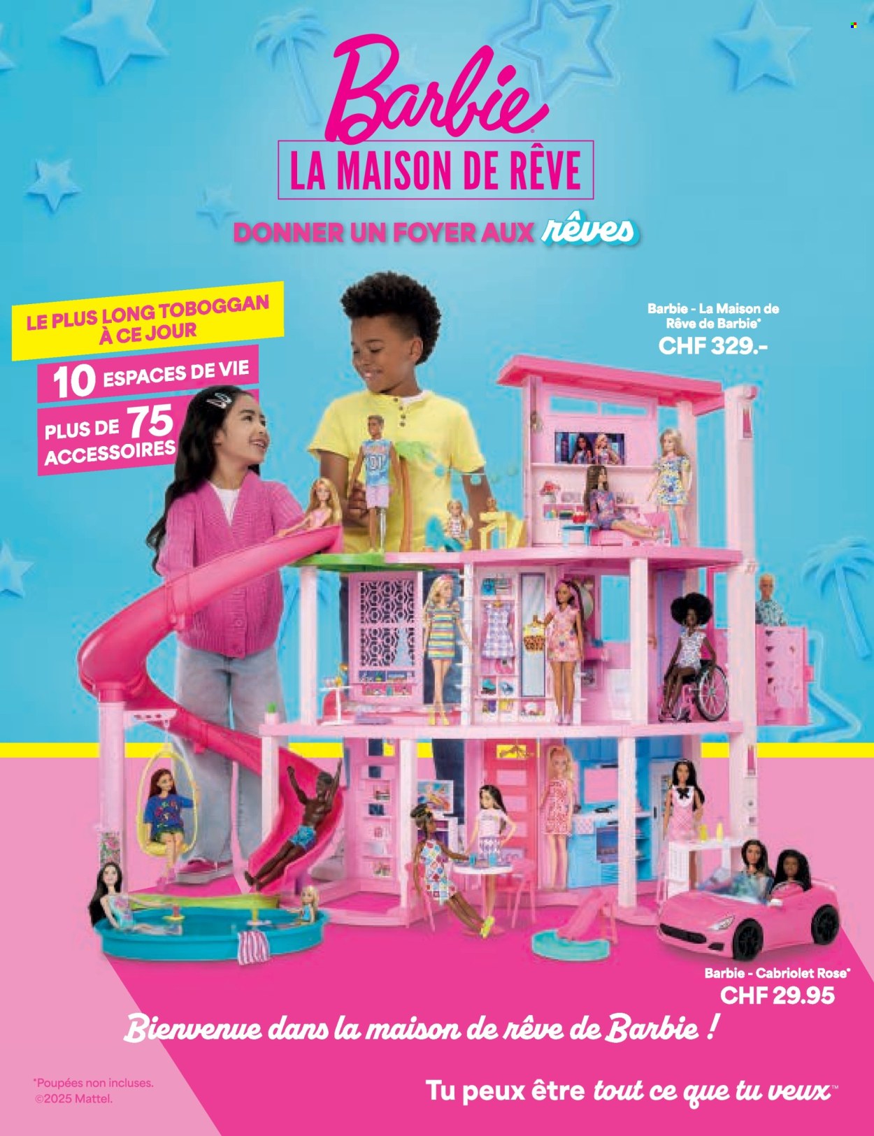 Volantino Manor - 13.10.2025 - 24.12.2025. Pagina 14. Pagina 14