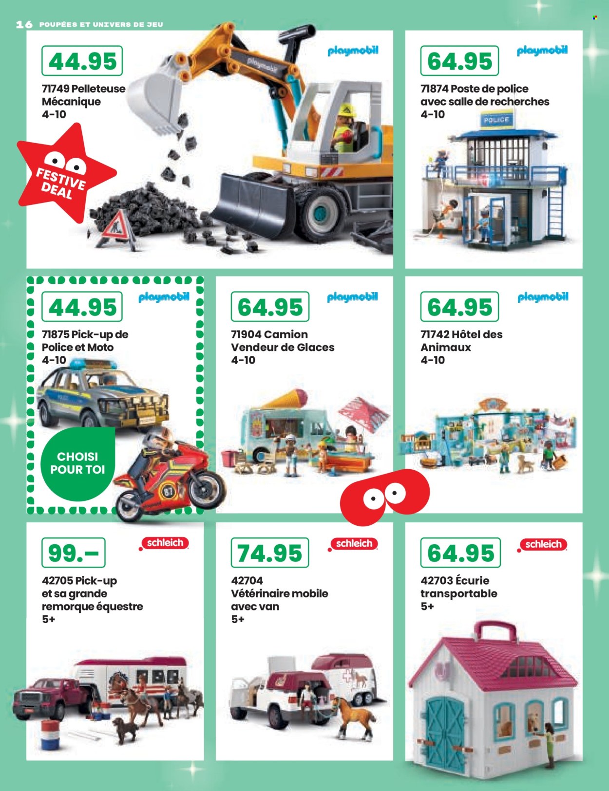 Volantino Manor - 13.10.2025 - 24.12.2025. Pagina 16. Pagina 16