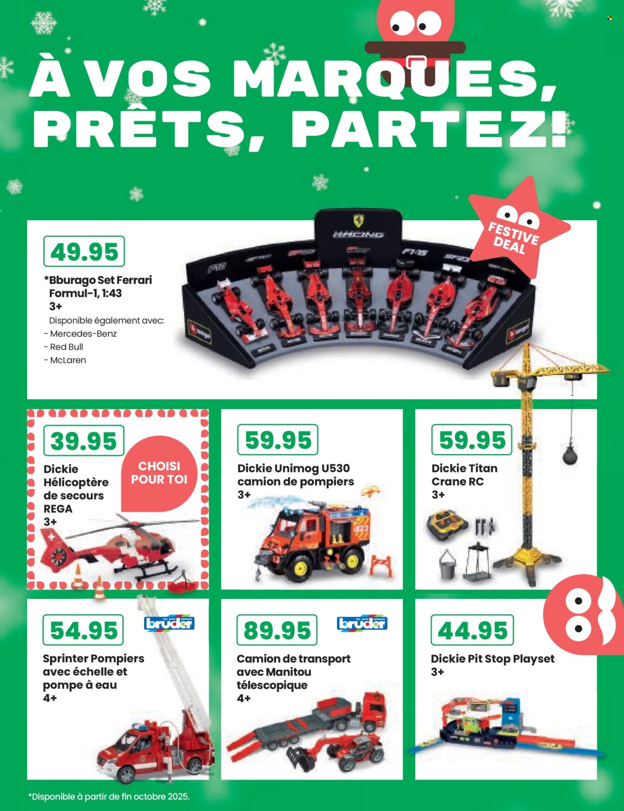 Volantino Manor - 13.10.2025 - 24.12.2025. Pagina 18. Pagina 18