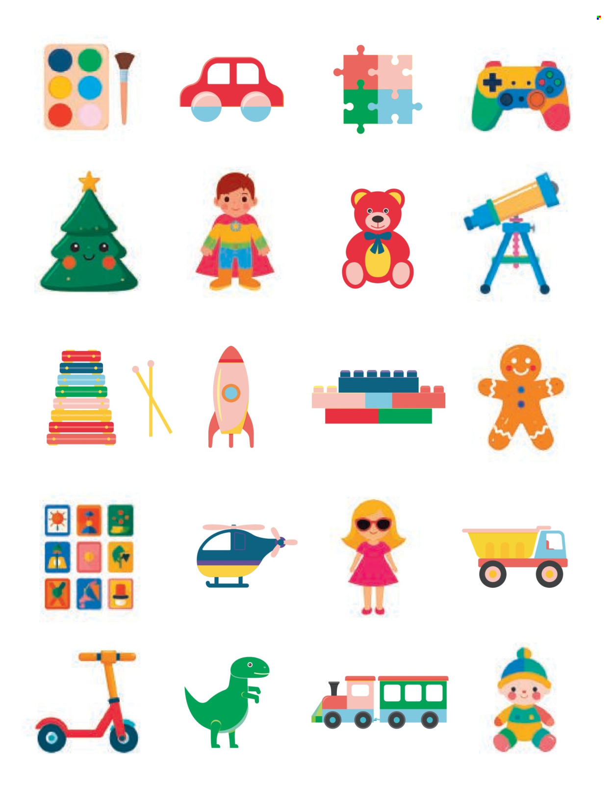 Volantino Manor - 13.10.2025 - 24.12.2025. Pagina 21. Pagina 21