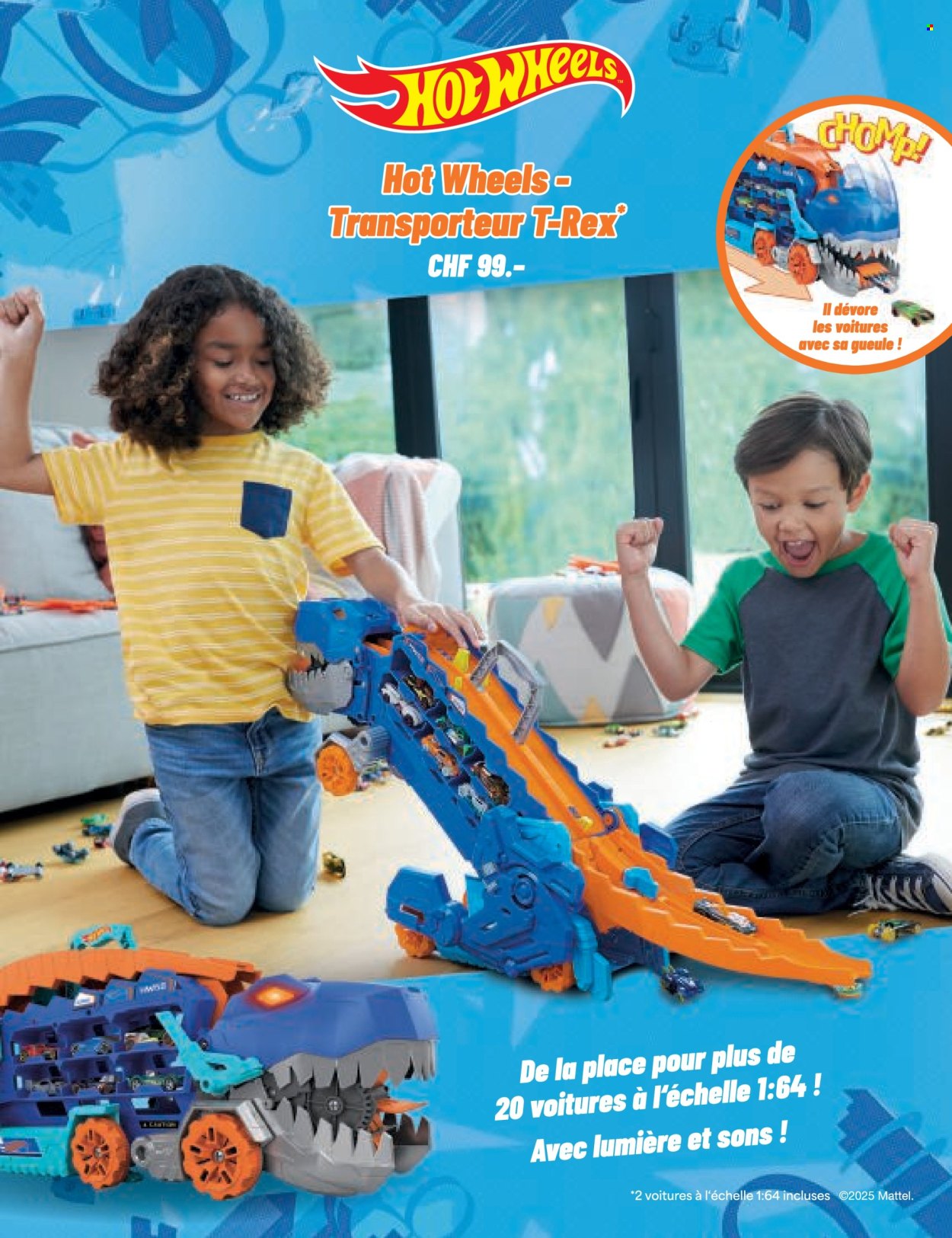 Volantino Manor - 13.10.2025 - 24.12.2025. Pagina 23. Pagina 23