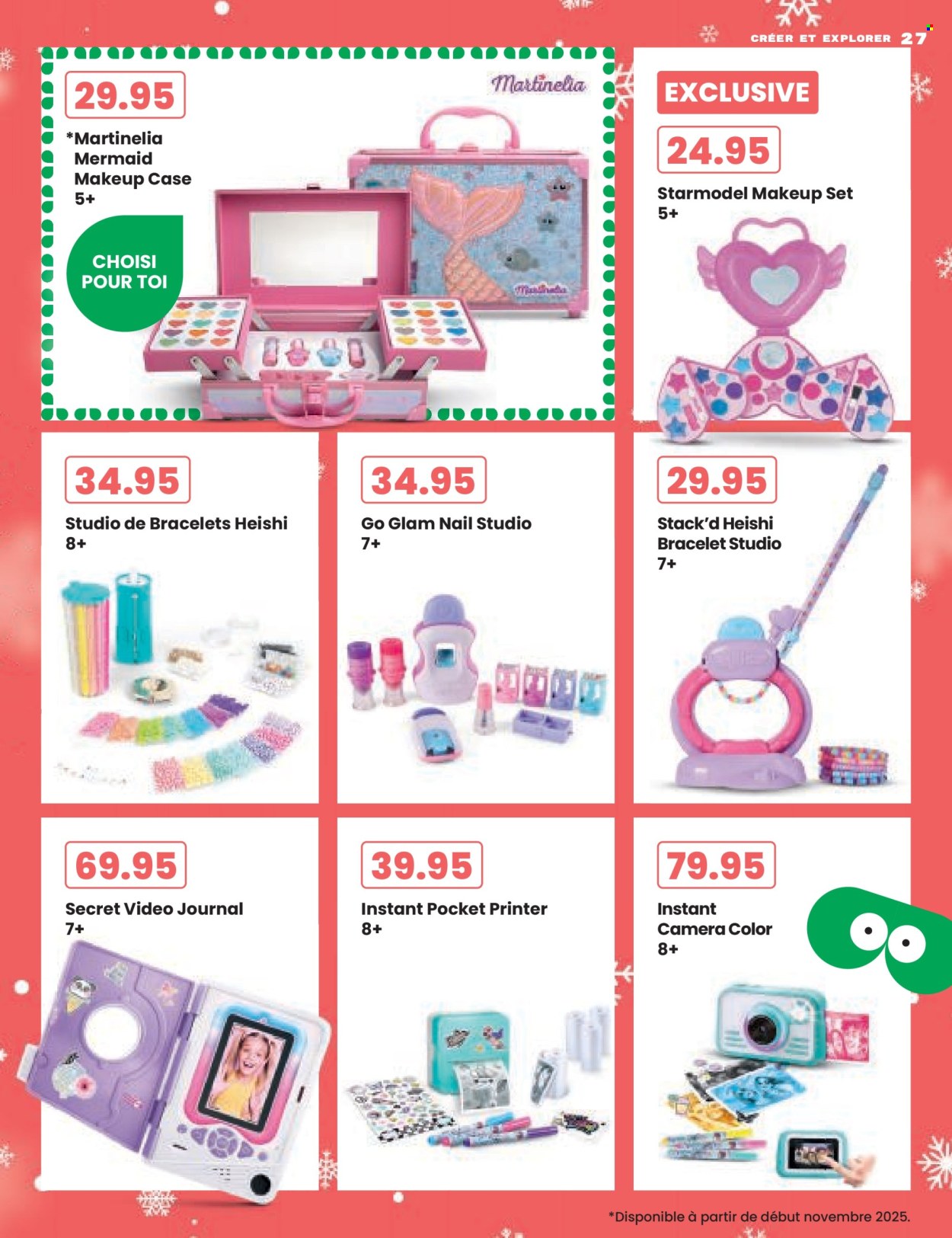 Volantino Manor - 13.10.2025 - 24.12.2025. Pagina 27. Pagina 27