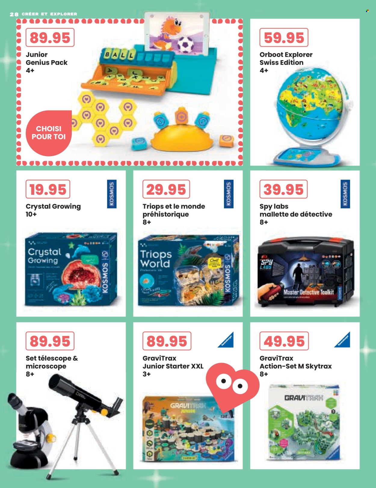 Volantino Manor - 13.10.2025 - 24.12.2025. Pagina 28. Pagina 28