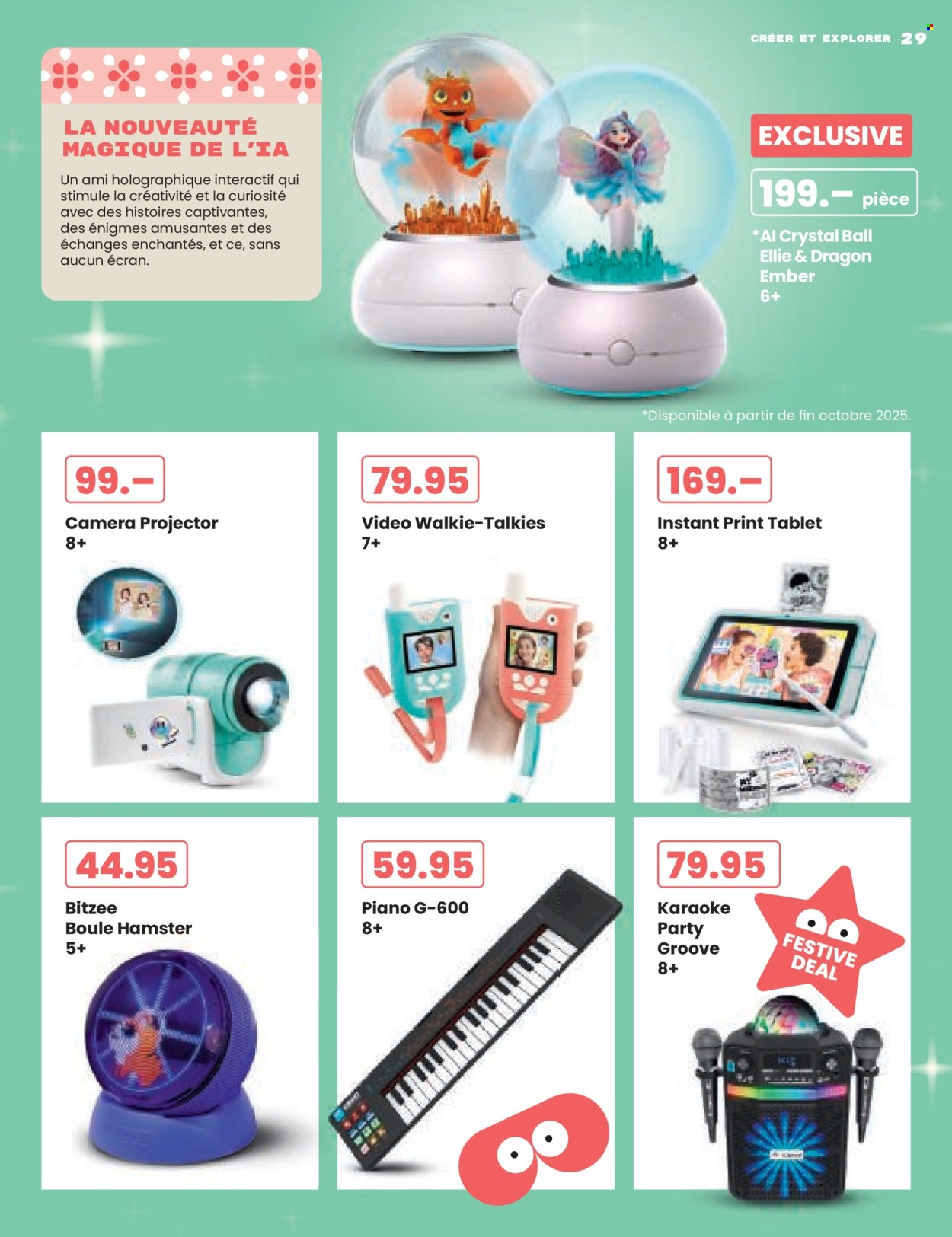 Volantino Manor - 13.10.2025 - 24.12.2025. Pagina 29. Pagina 29