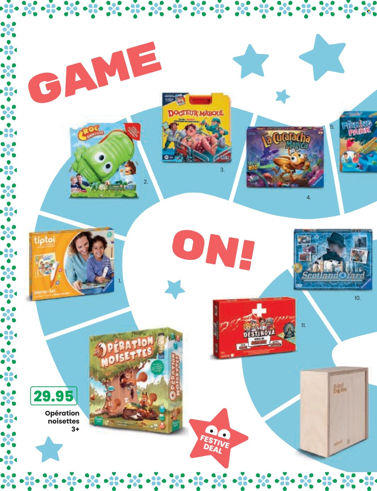 Volantino Manor - 13.10.2025 - 24.12.2025. Pagina 30. Pagina 30